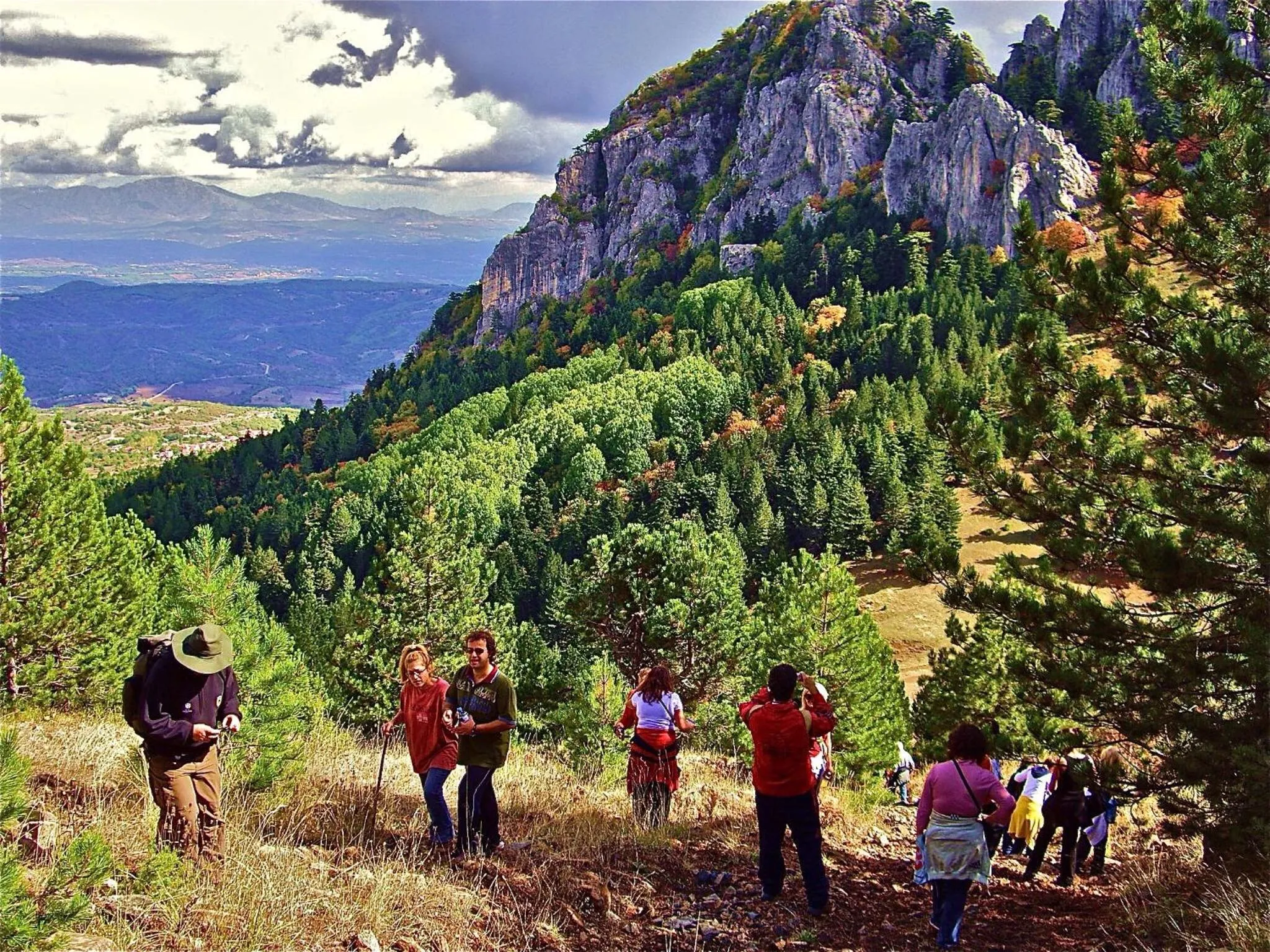 Valia Nostra Escape Hotel