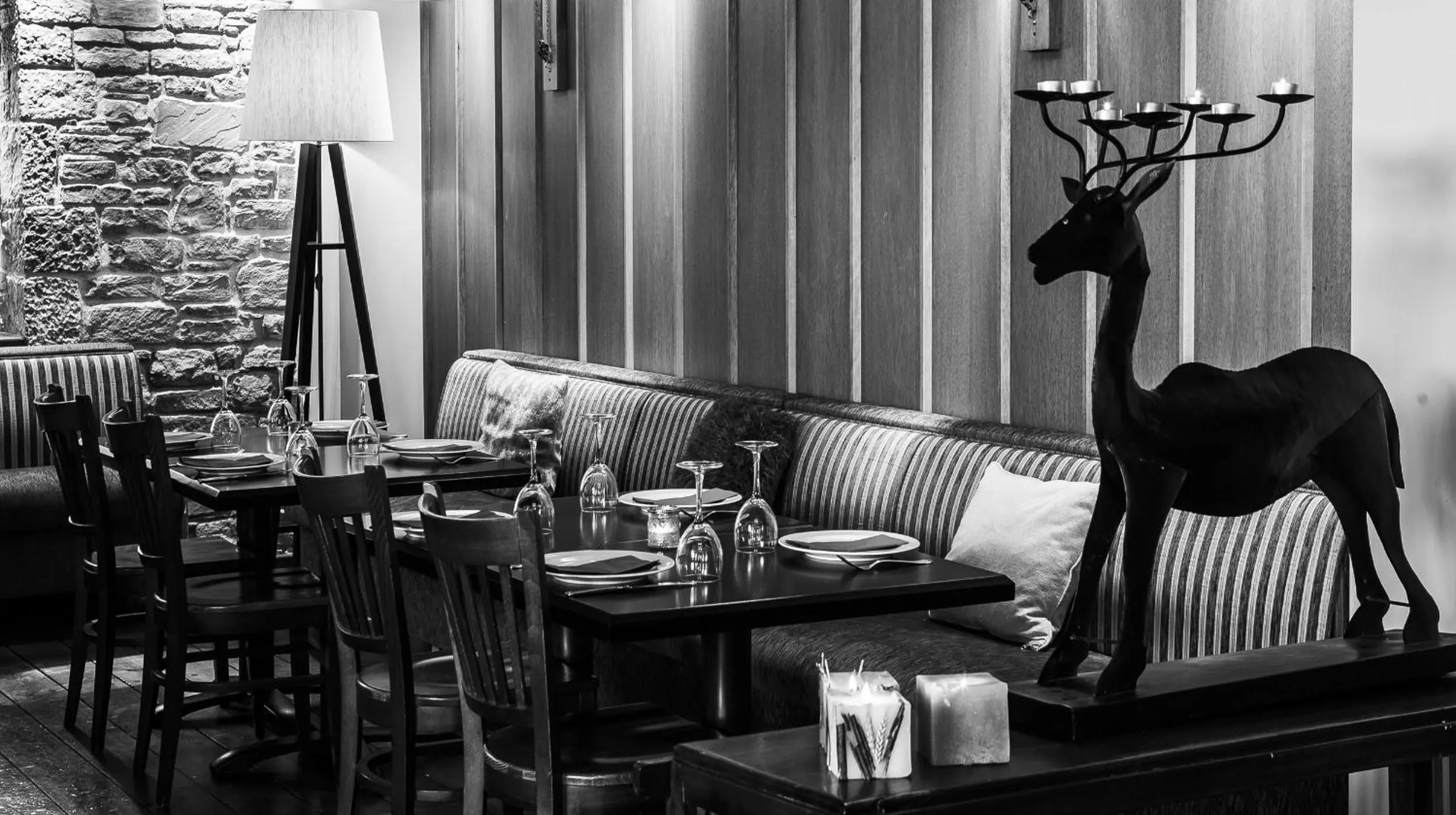 Food in Valia Nostra Escape Hotel