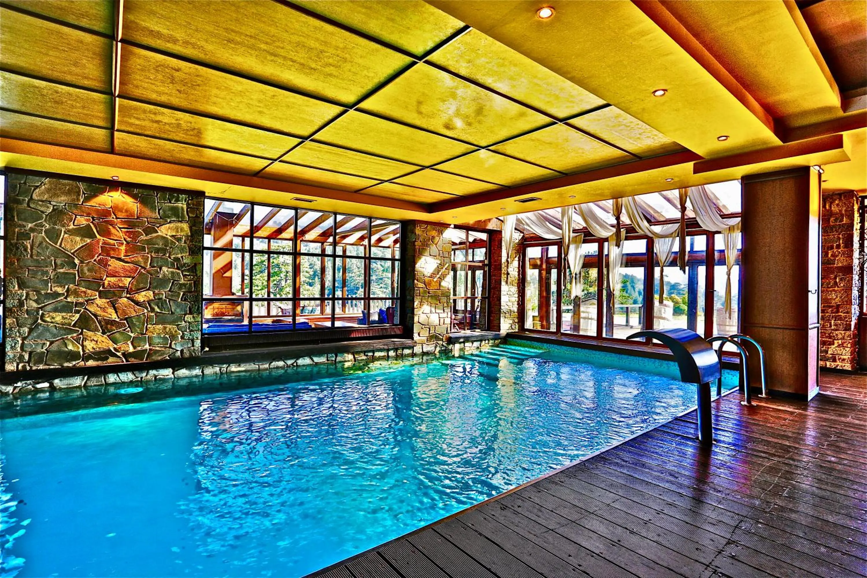 Valia Nostra Escape Hotel