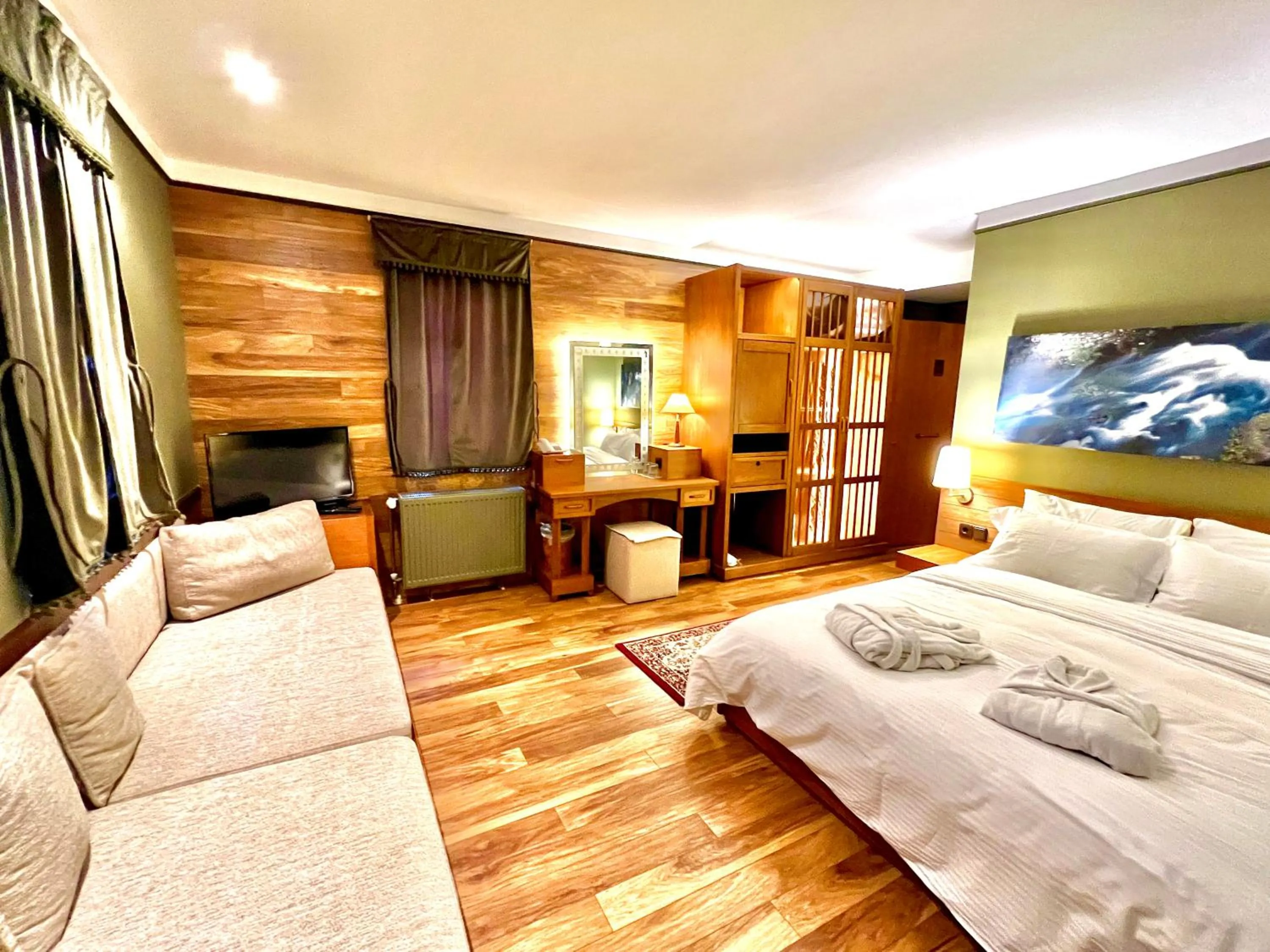 Valia Nostra Escape Hotel