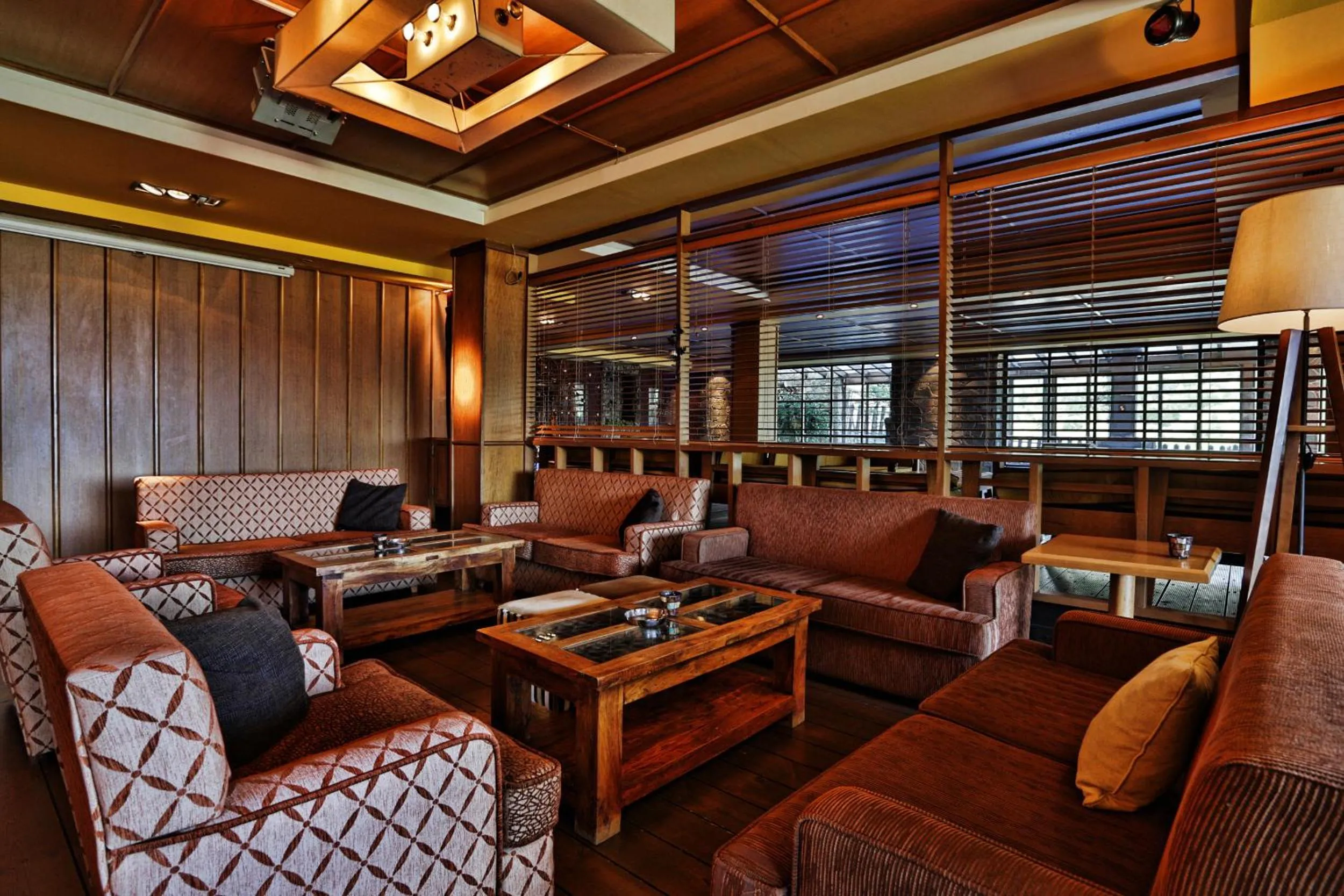 Billiard in Valia Nostra Escape Hotel