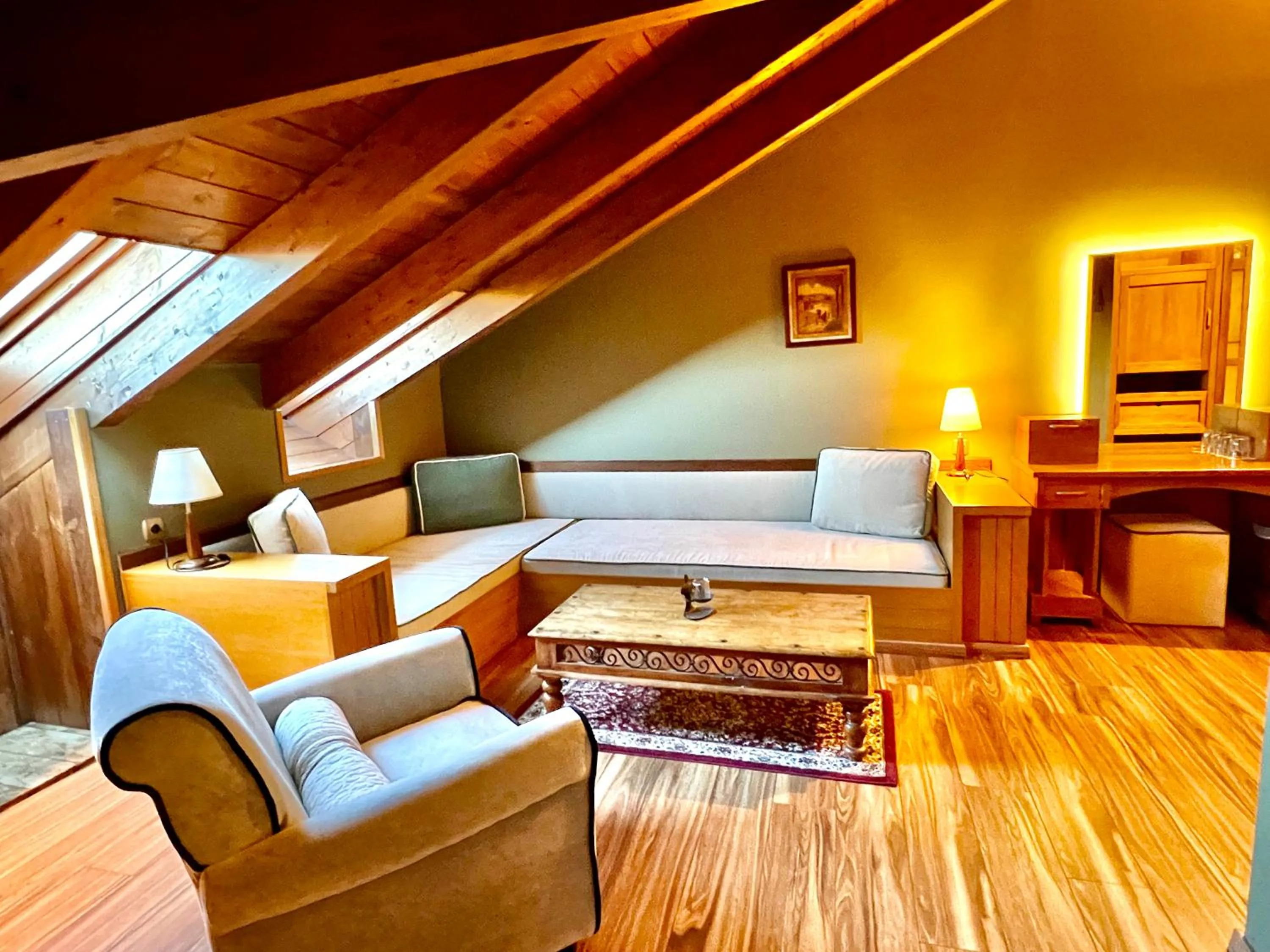 Valia Nostra Escape Hotel