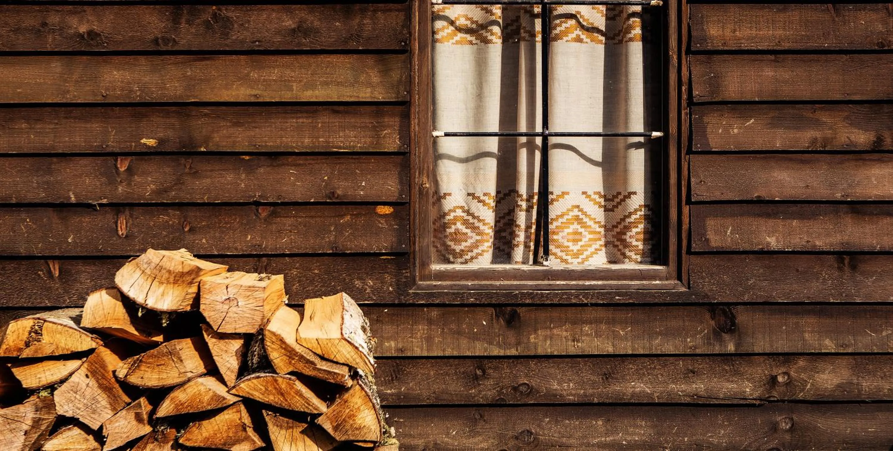 Autumn in Valia Nostra Escape Hotel