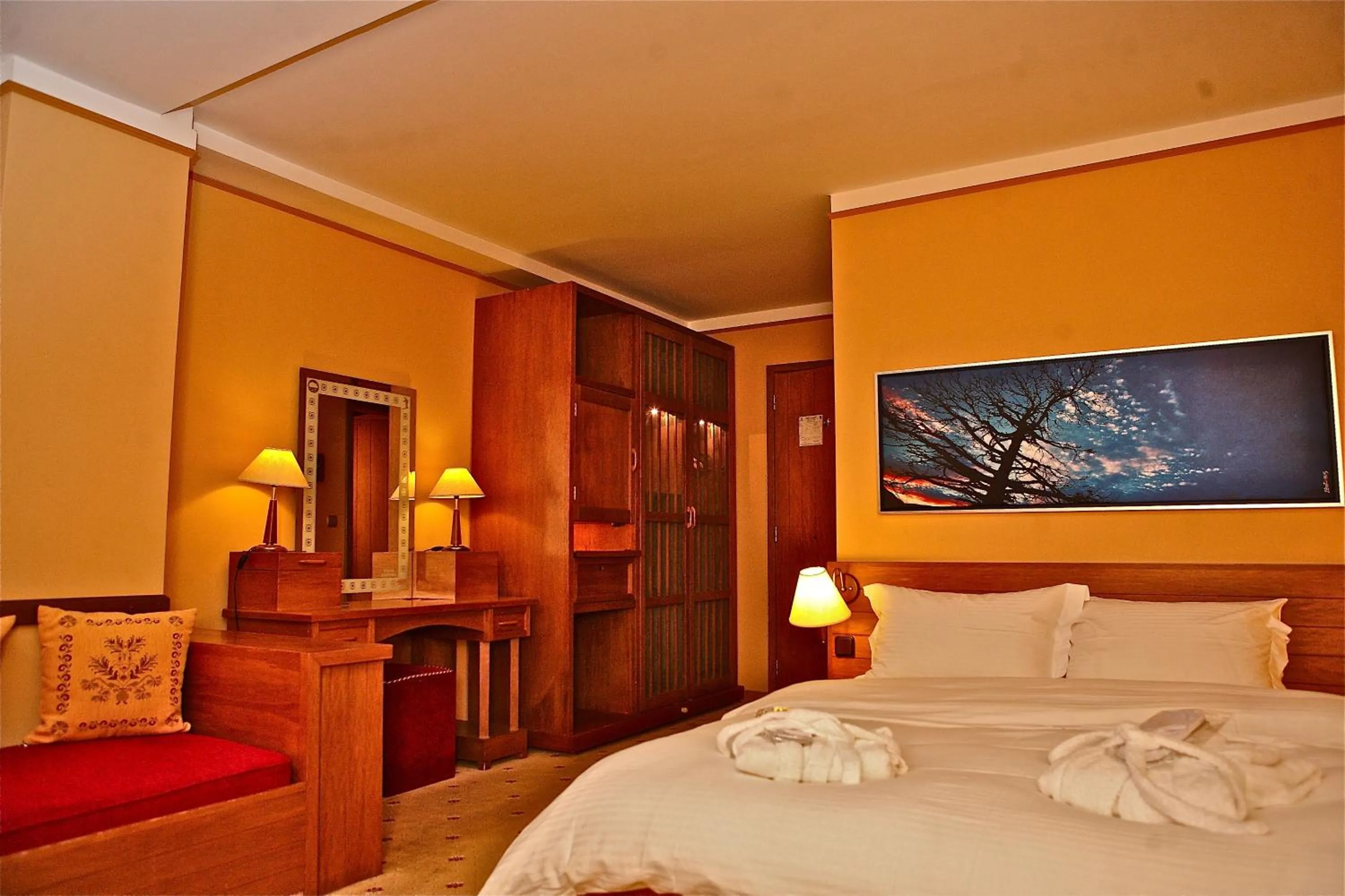 Valia Nostra Escape Hotel