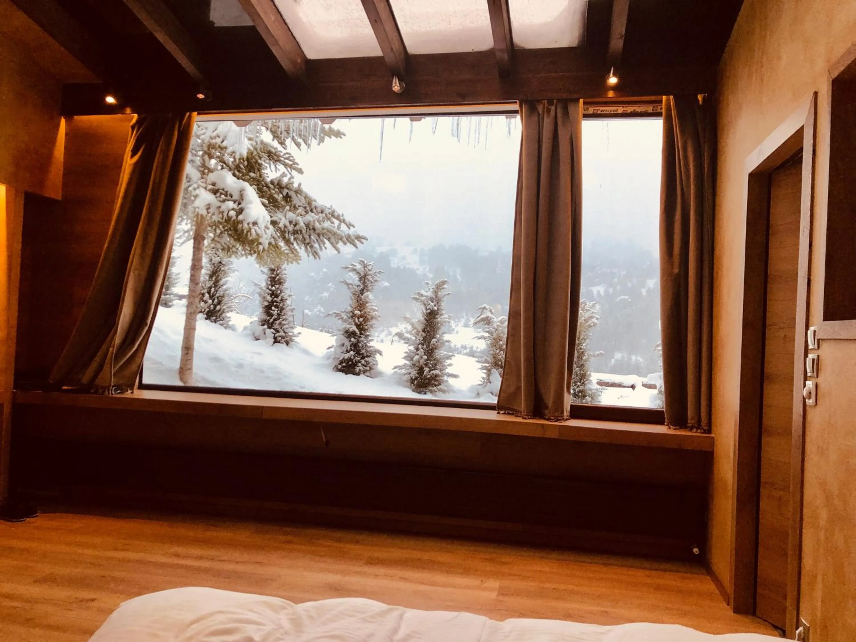 Valia Nostra Escape Hotel