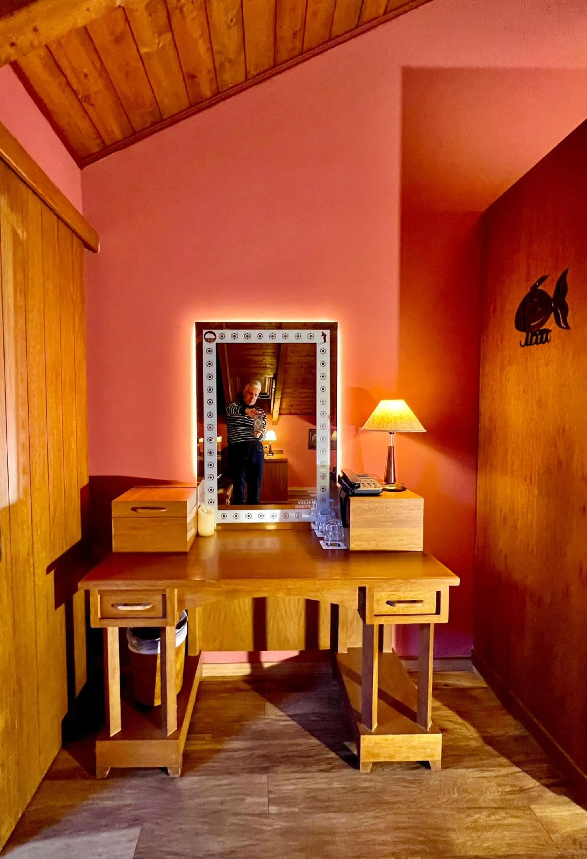 Valia Nostra Escape Hotel