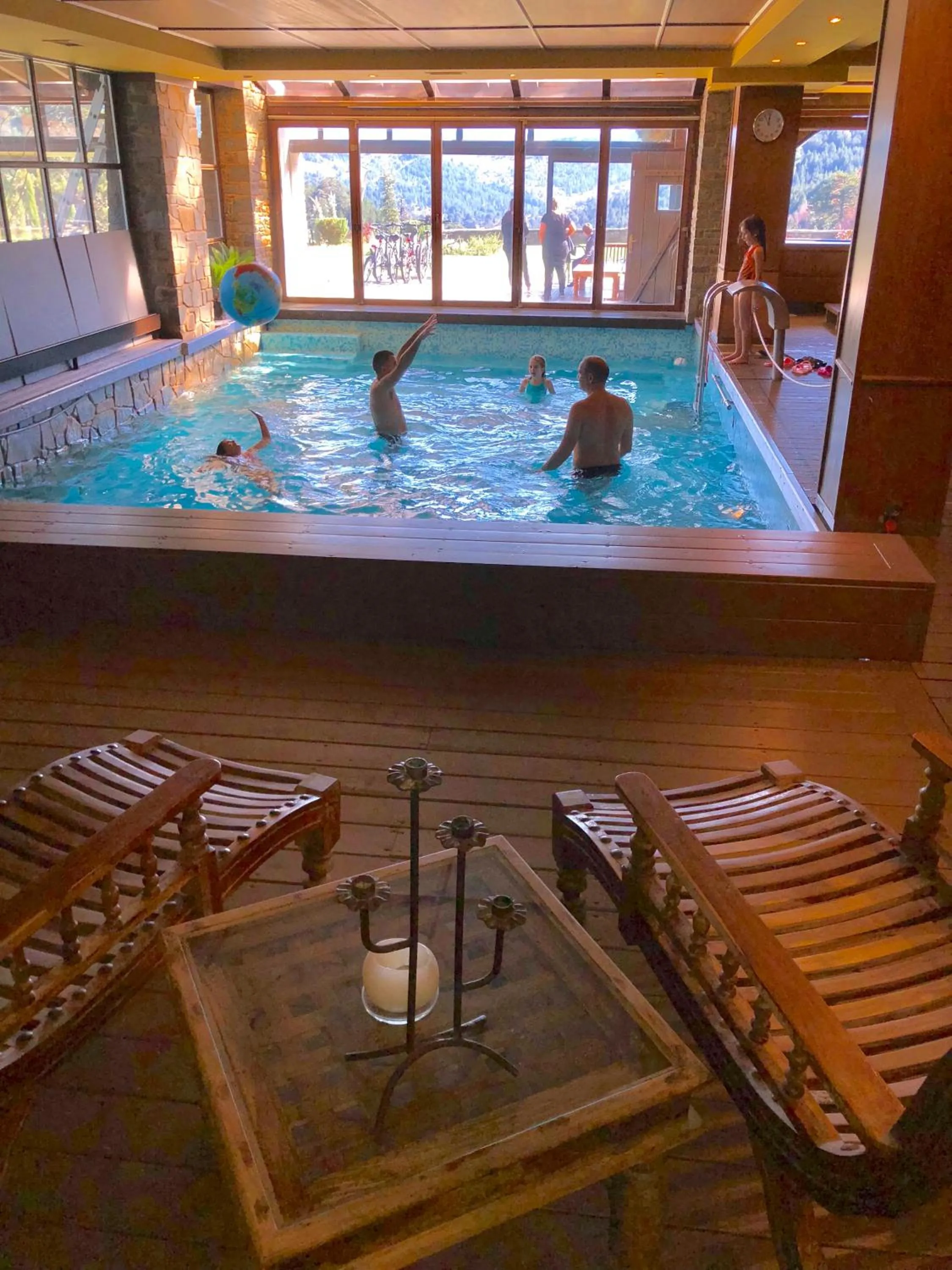 Valia Nostra Escape Hotel