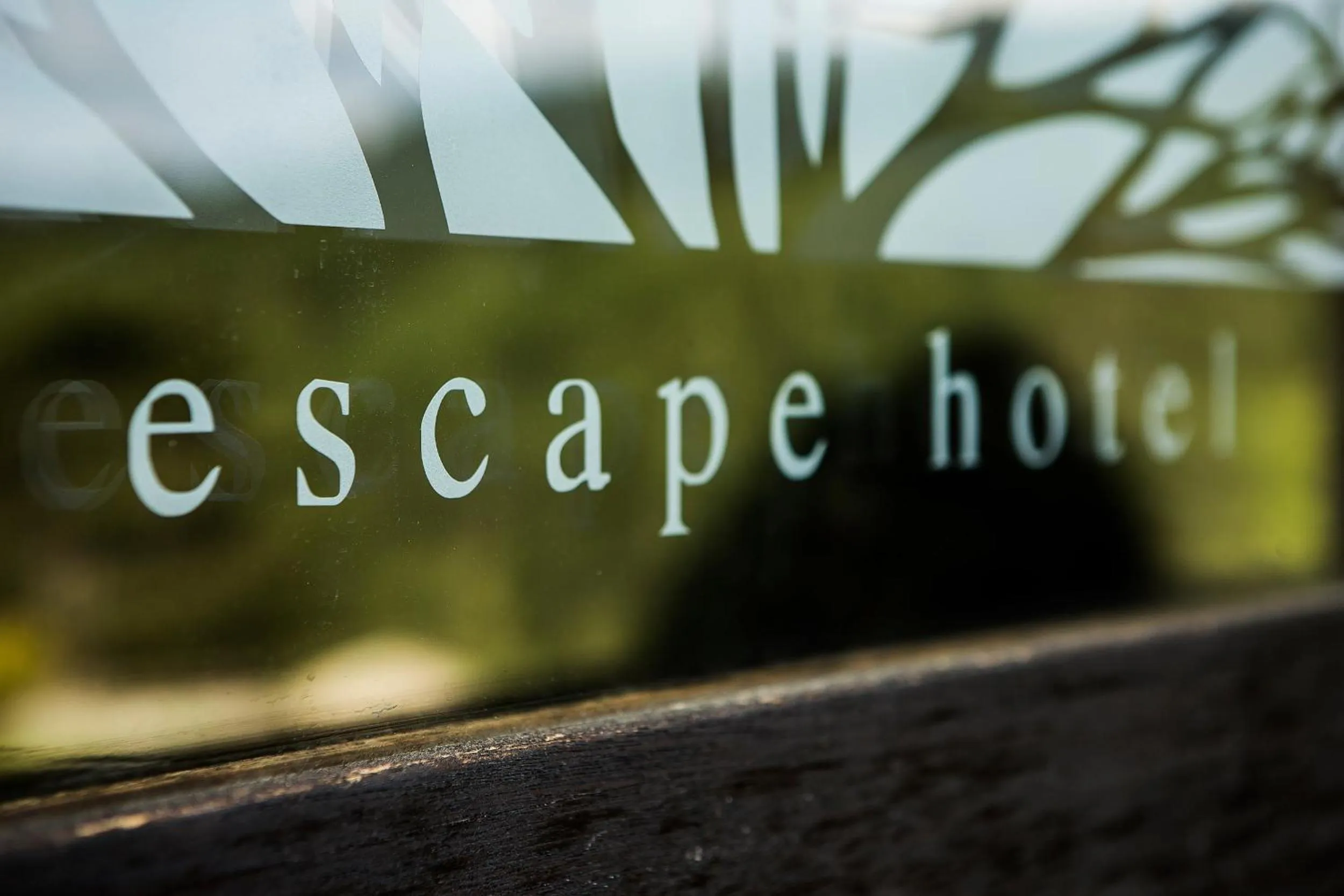 Area and facilities in Valia Nostra Escape Hotel