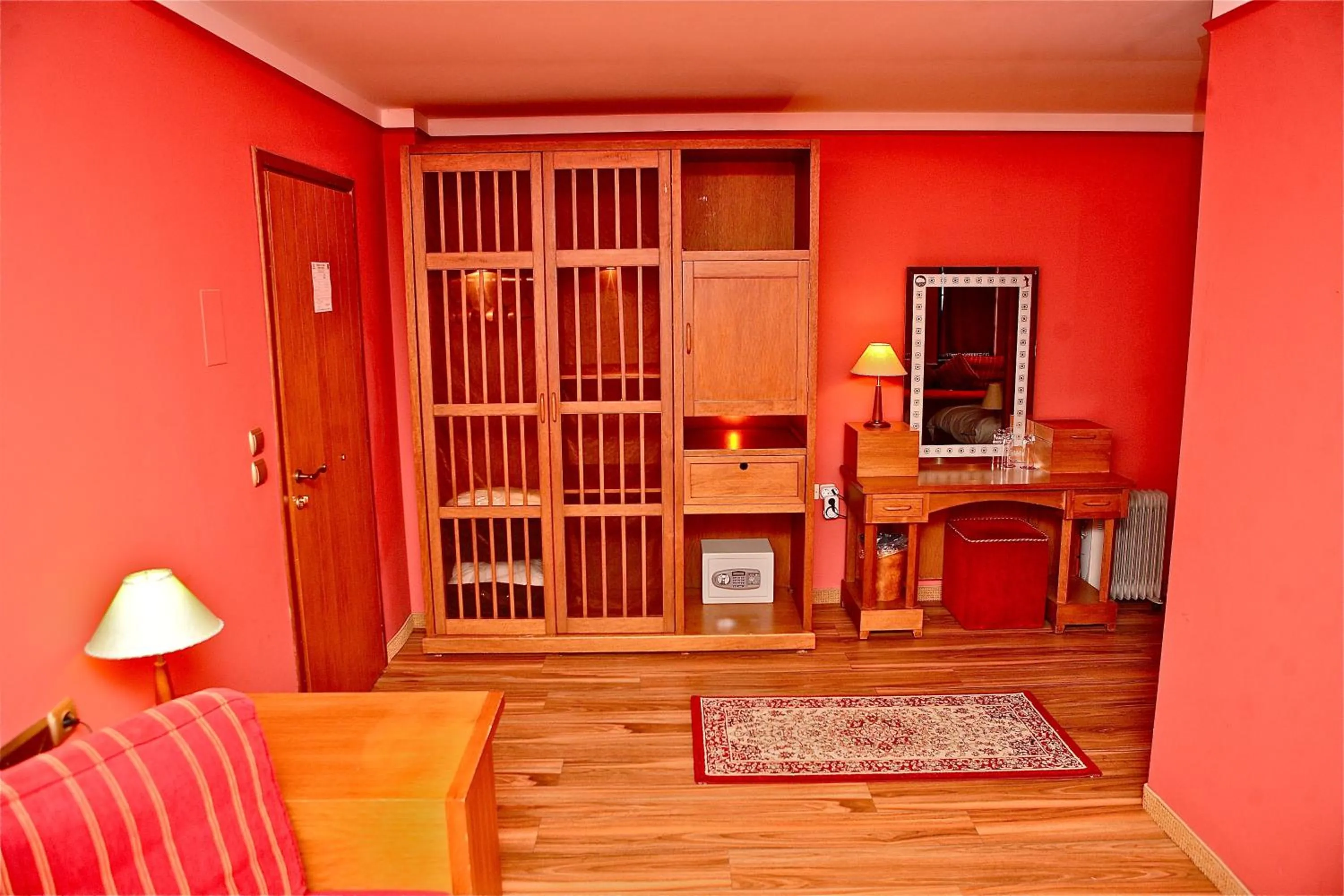 Valia Nostra Escape Hotel