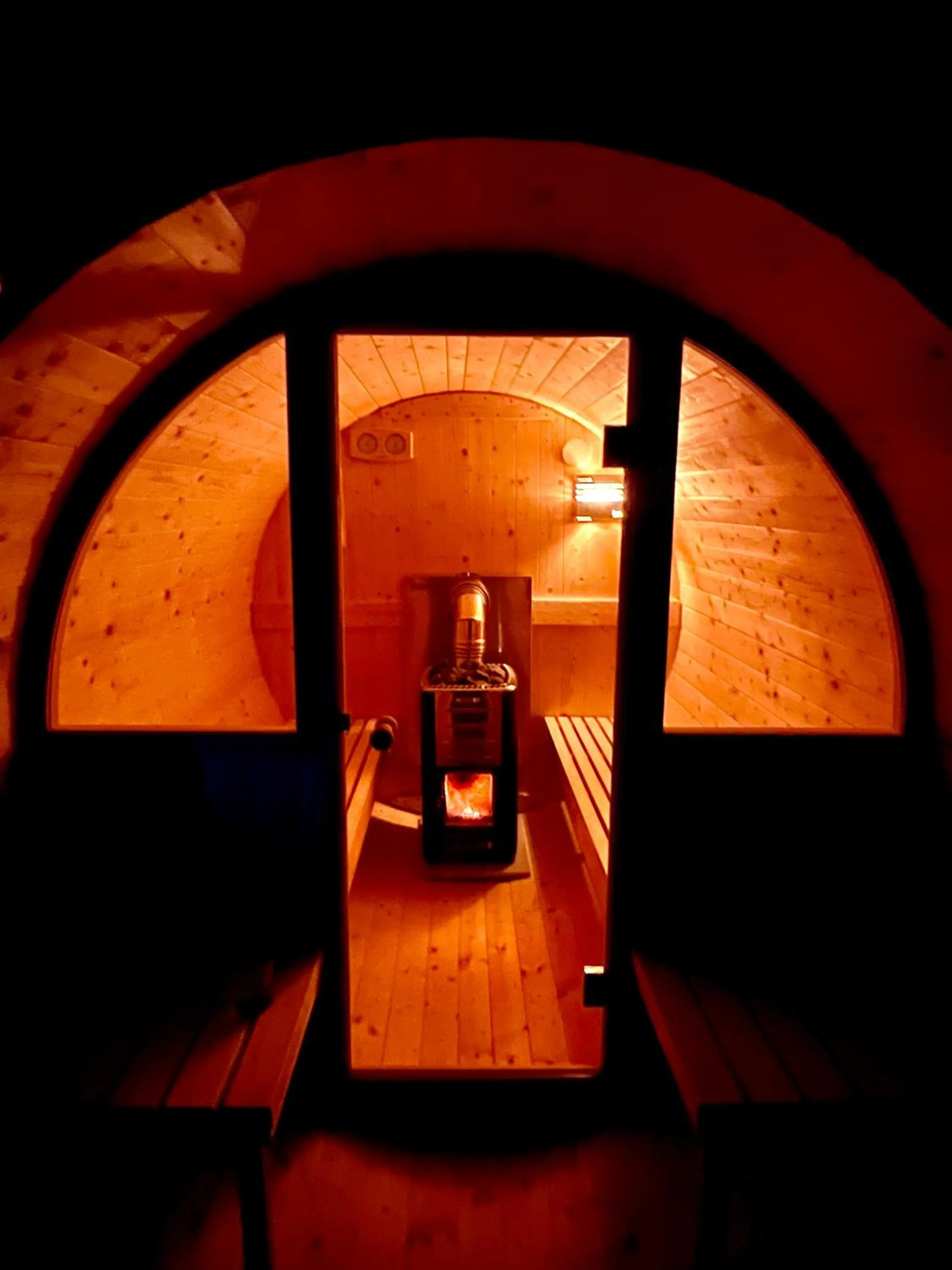 Valia Nostra Escape Hotel