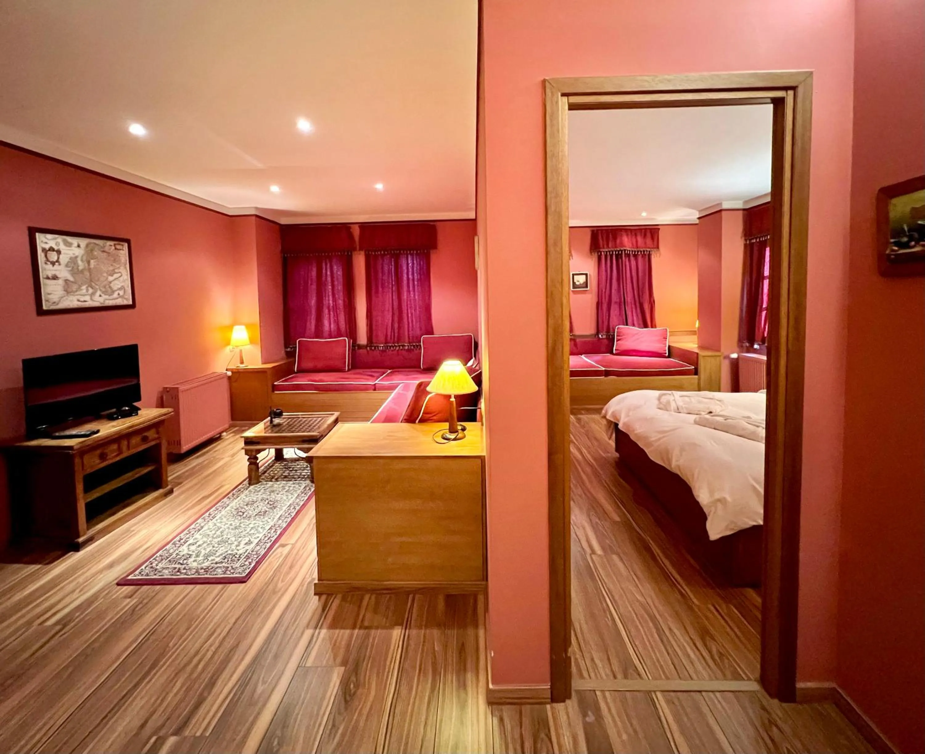 Valia Nostra Escape Hotel