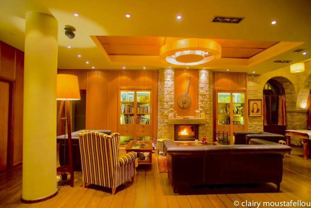 Valia Nostra Escape Hotel