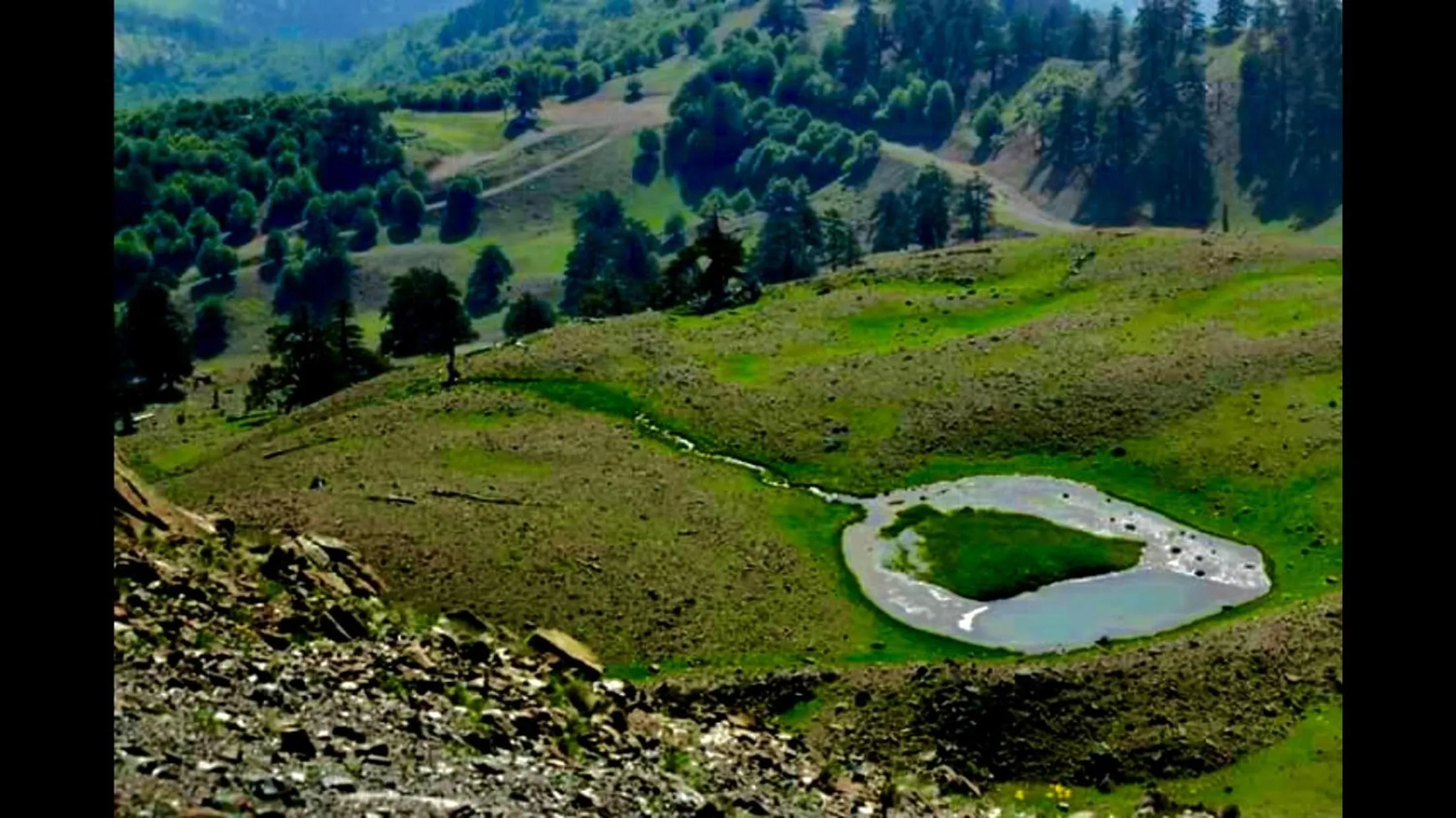 Valia Nostra Escape Hotel