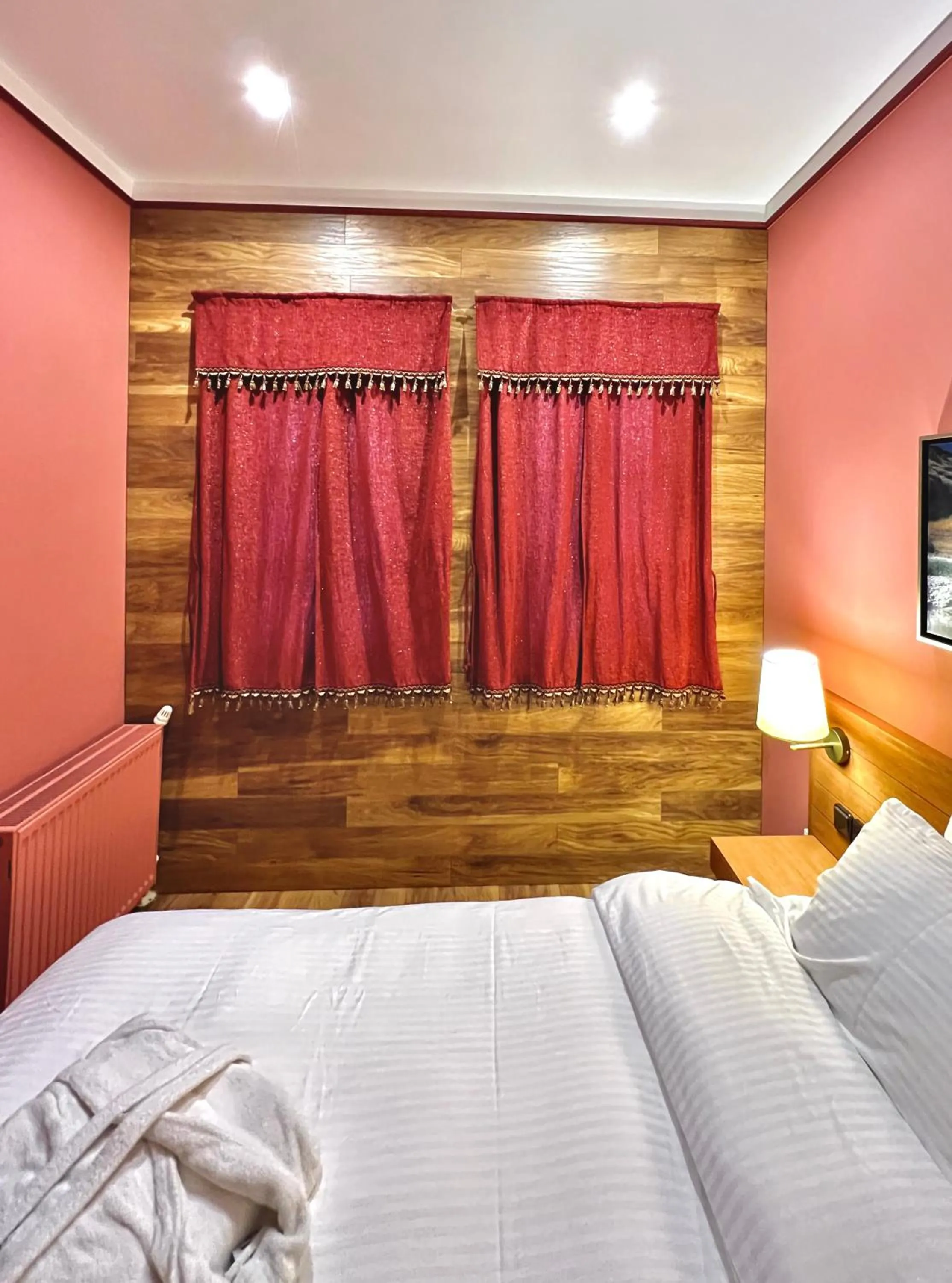 Valia Nostra Escape Hotel