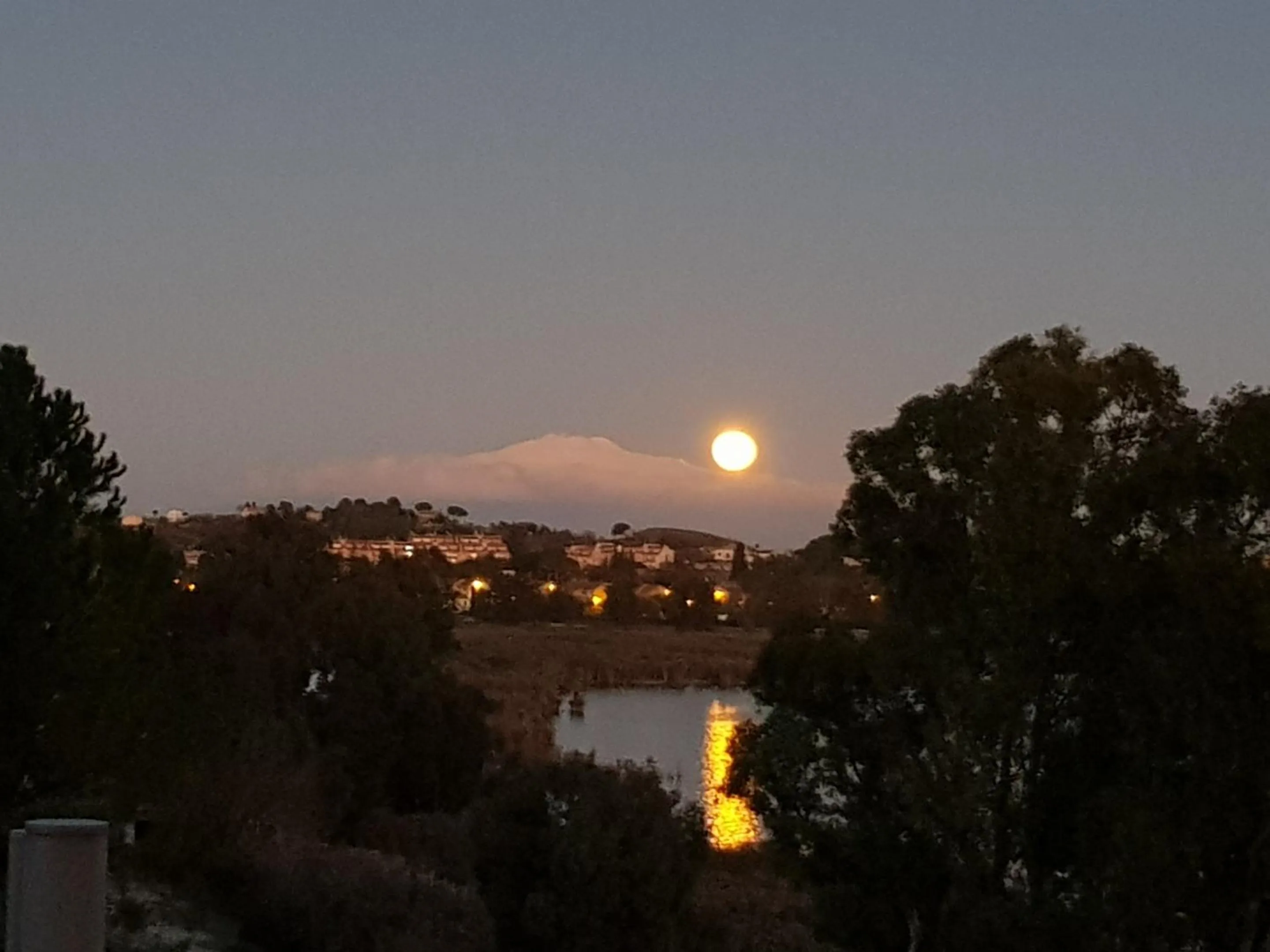 View (from property/room) in Riviera Hotel