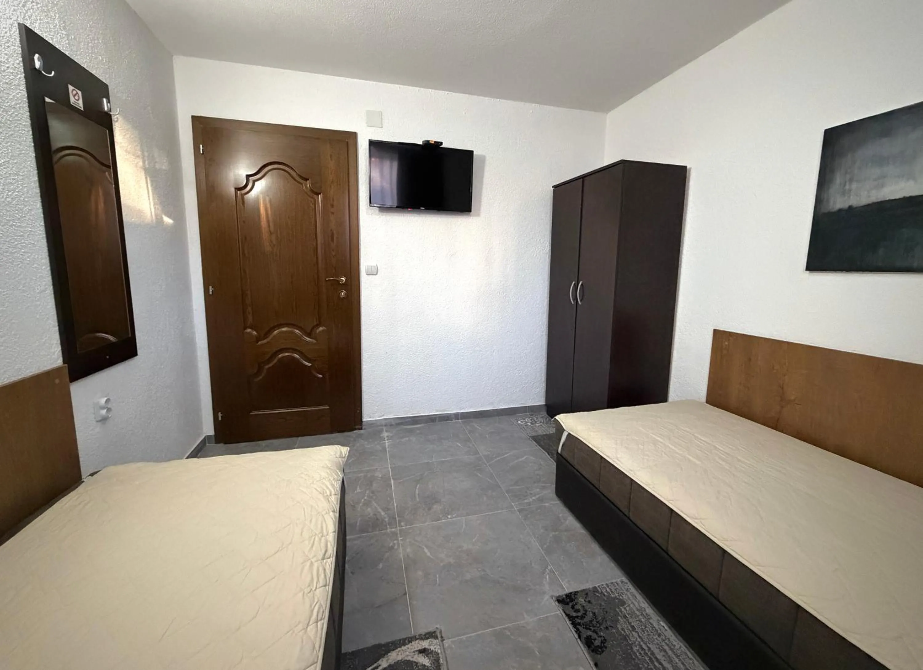 Hotel Etno Selo Timcevski