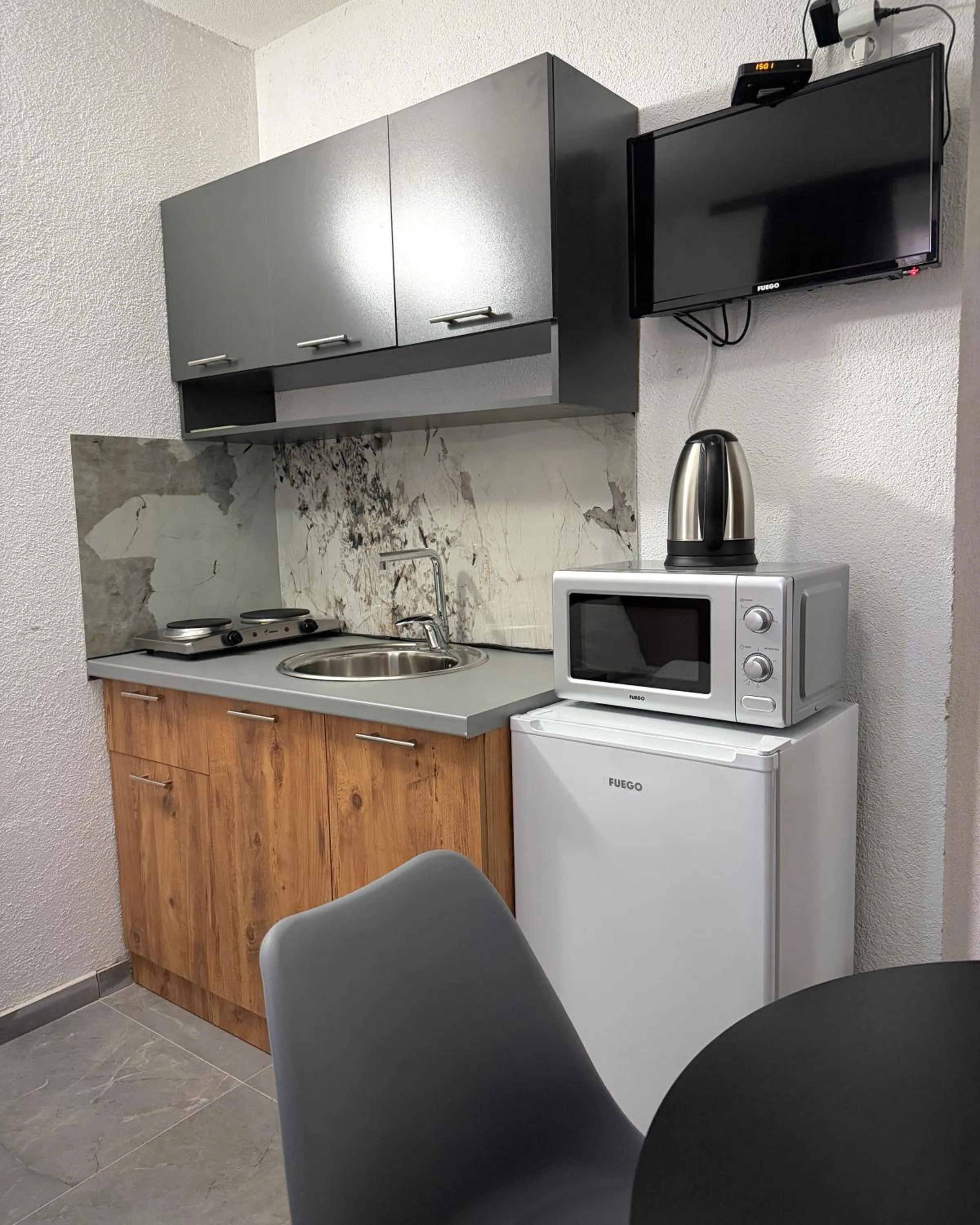 Hotel Etno Selo Timcevski