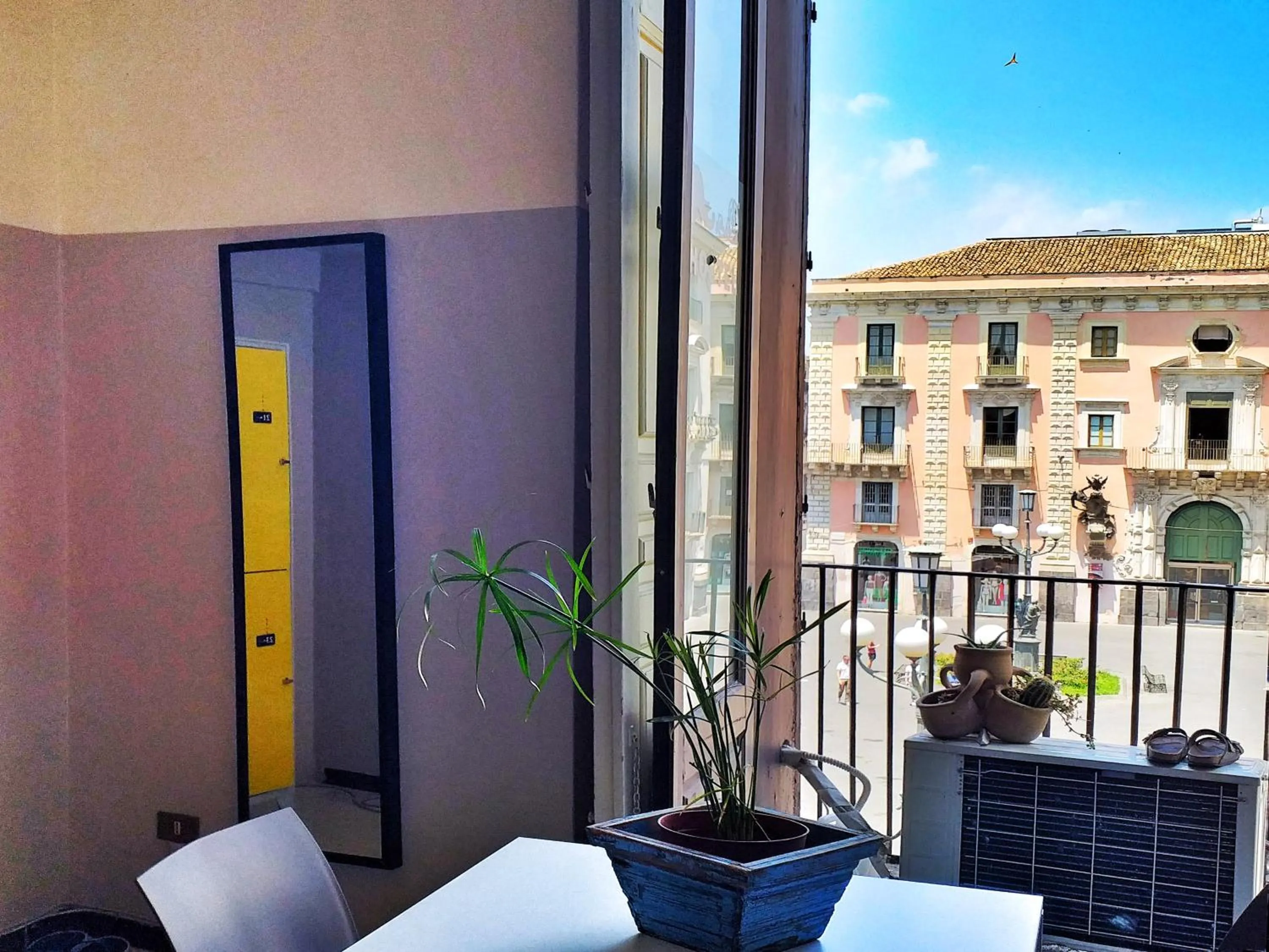 Ostello degli Elefanti