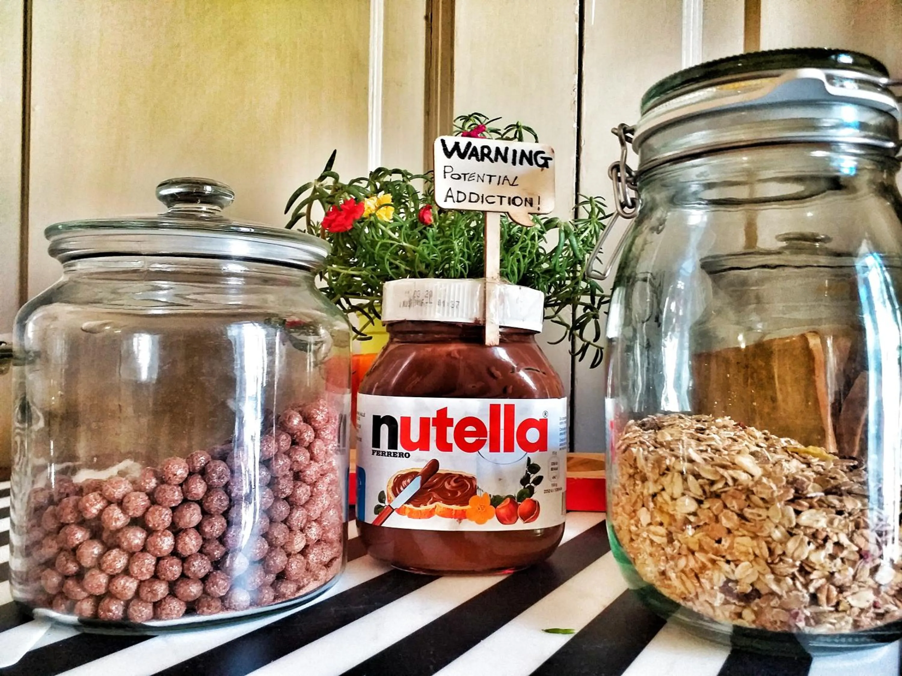 Ostello degli Elefanti