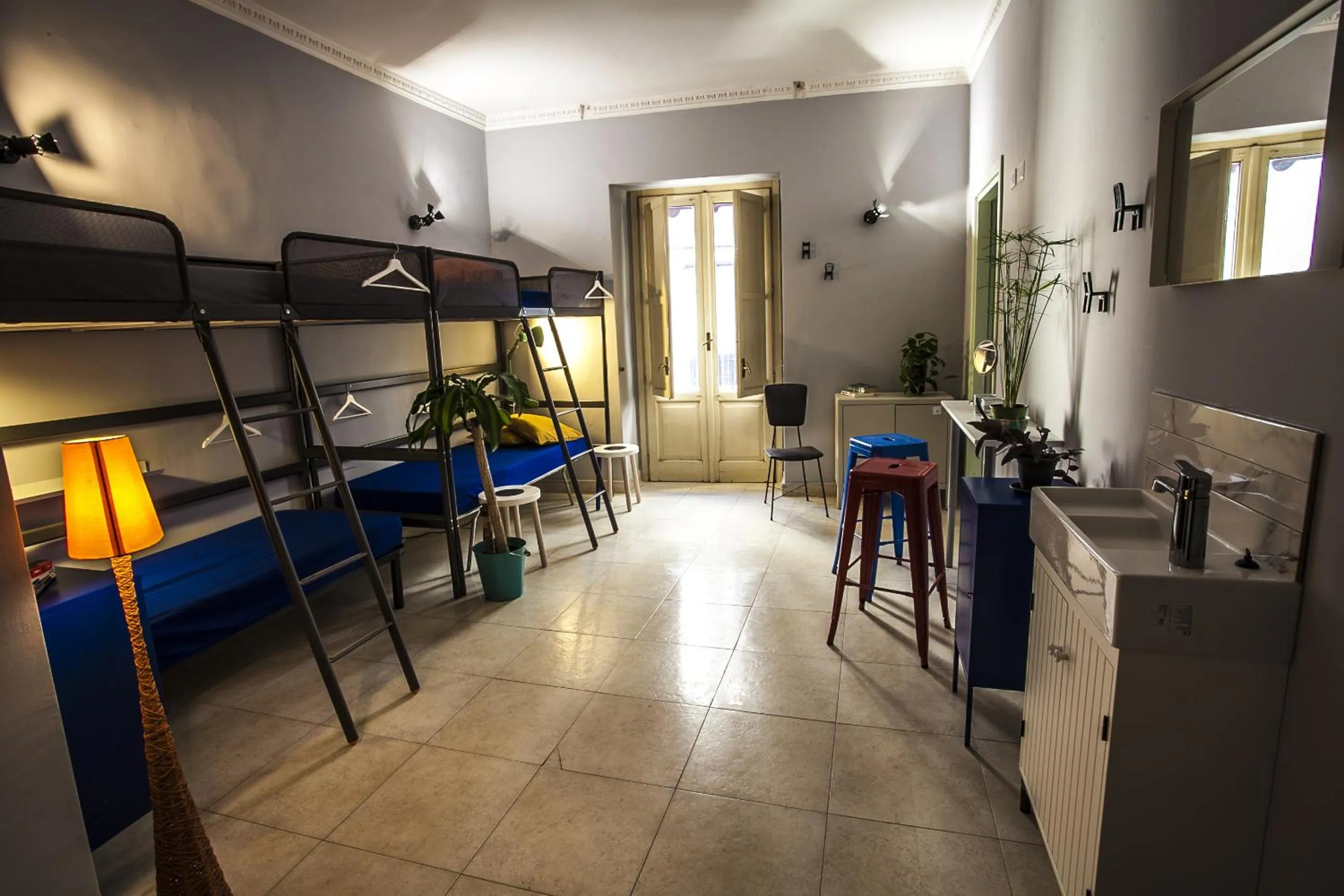 Ostello degli Elefanti