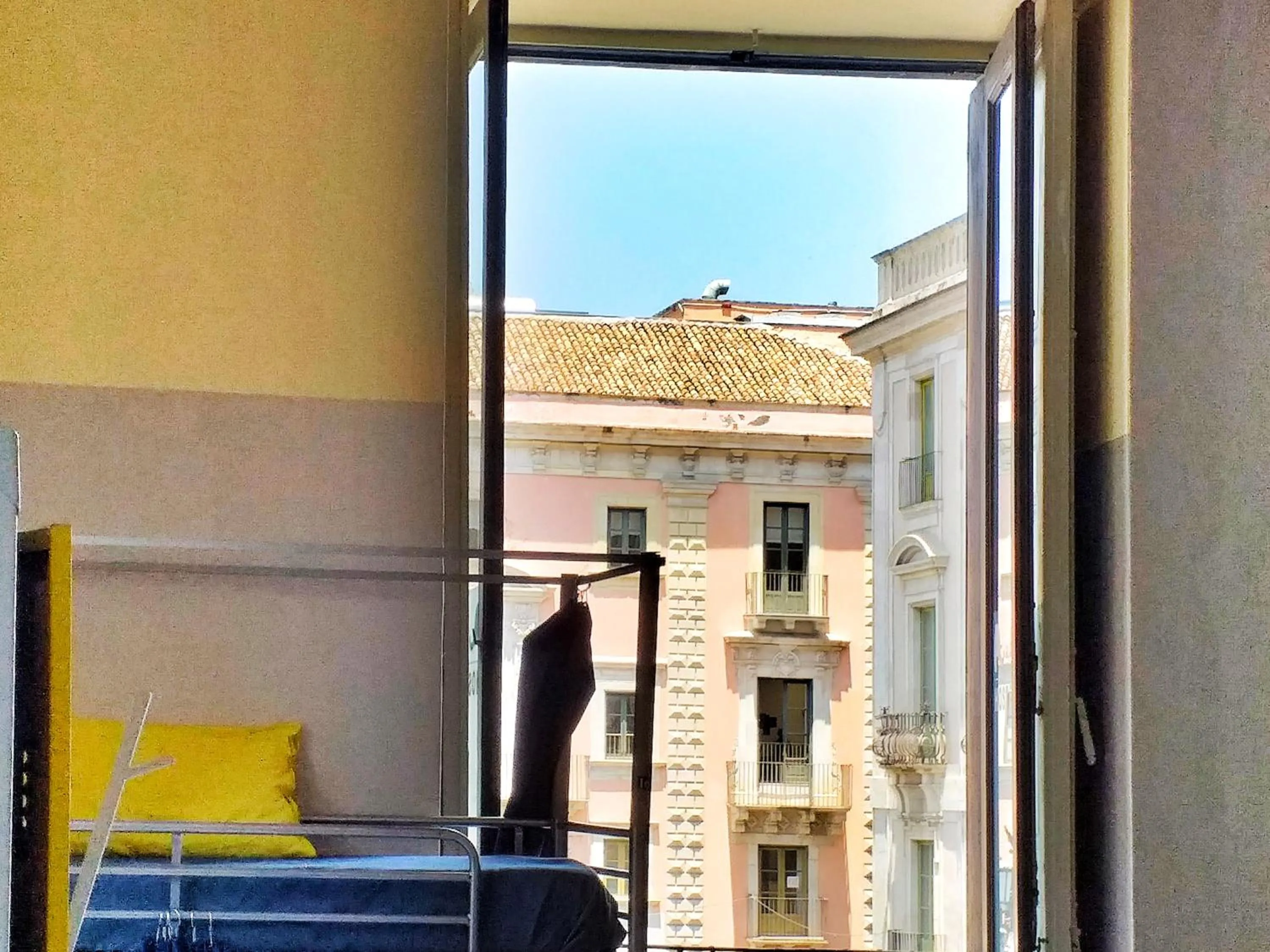 Ostello degli Elefanti