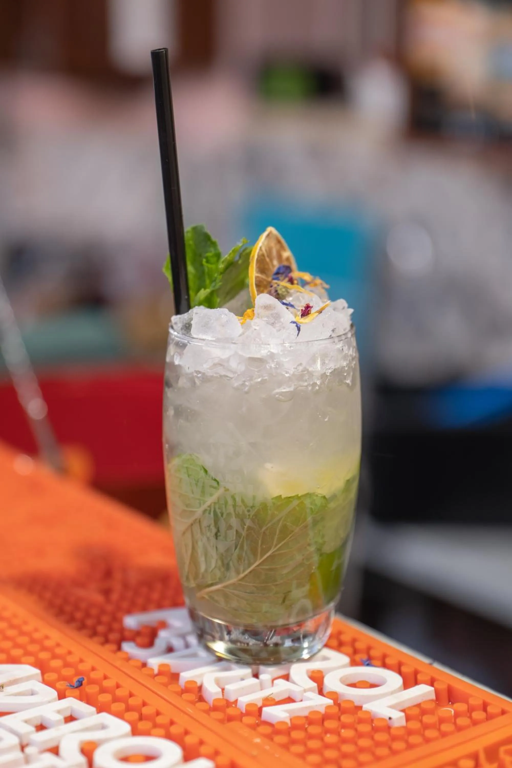 Balcony/Terrace in Ostello degli Elefanti