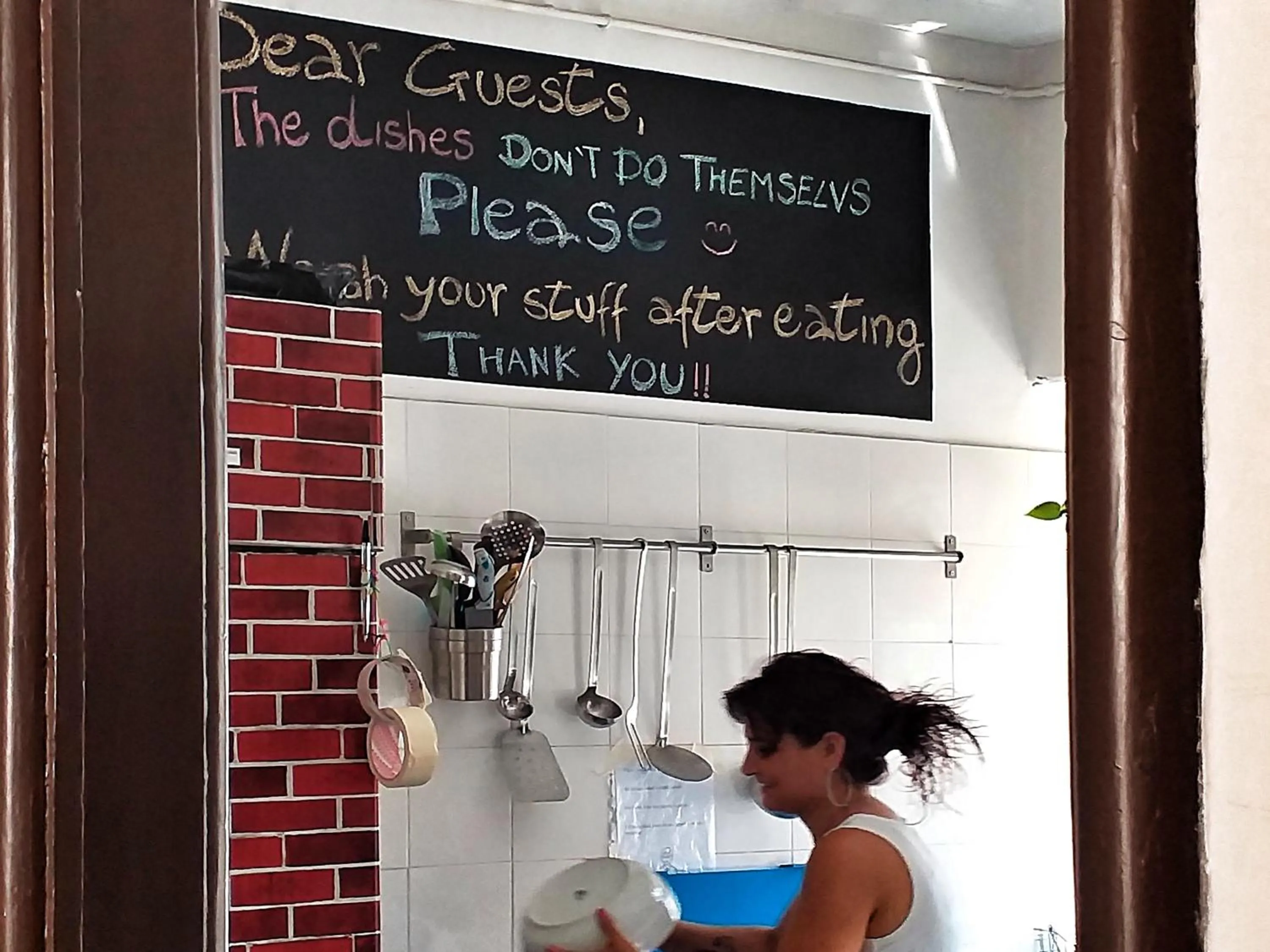 Ostello degli Elefanti