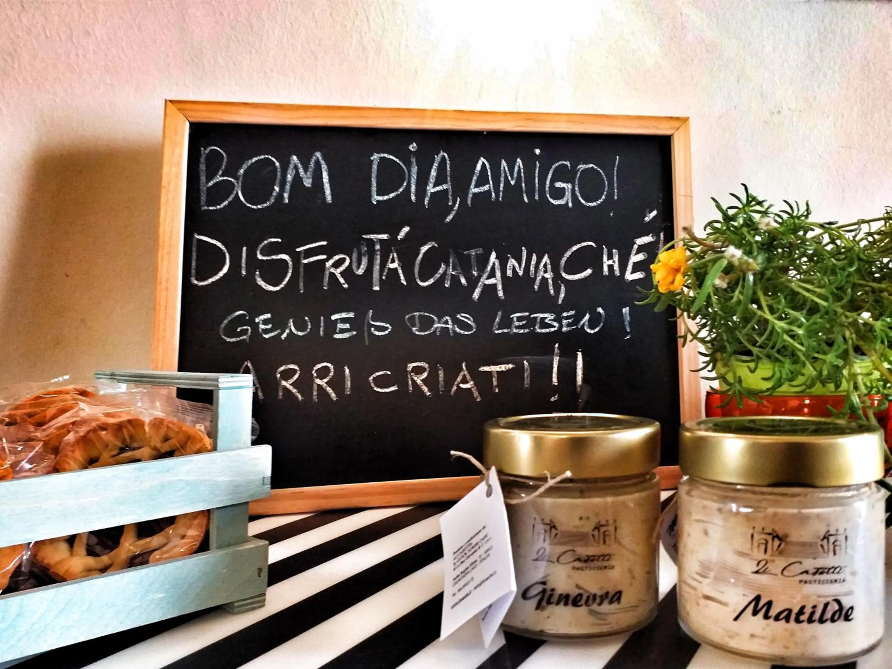 Ostello degli Elefanti