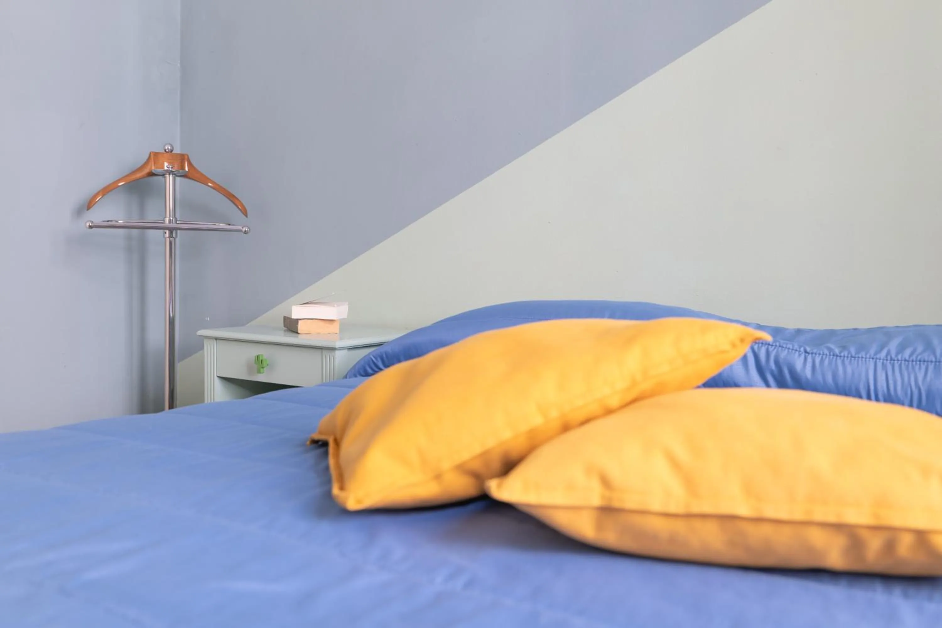 Bed in Ostello degli Elefanti