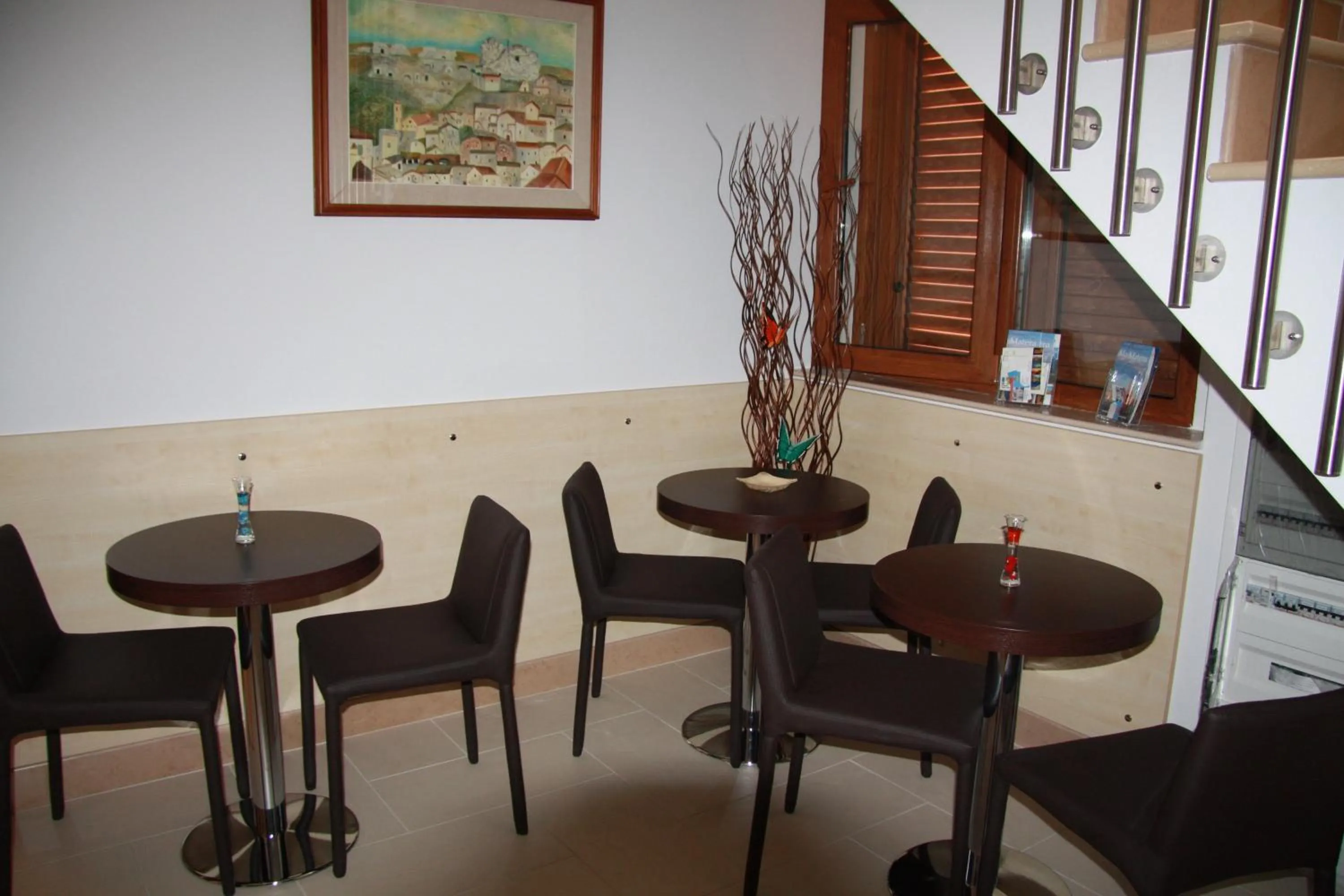 Other in B&B Angolo Felice