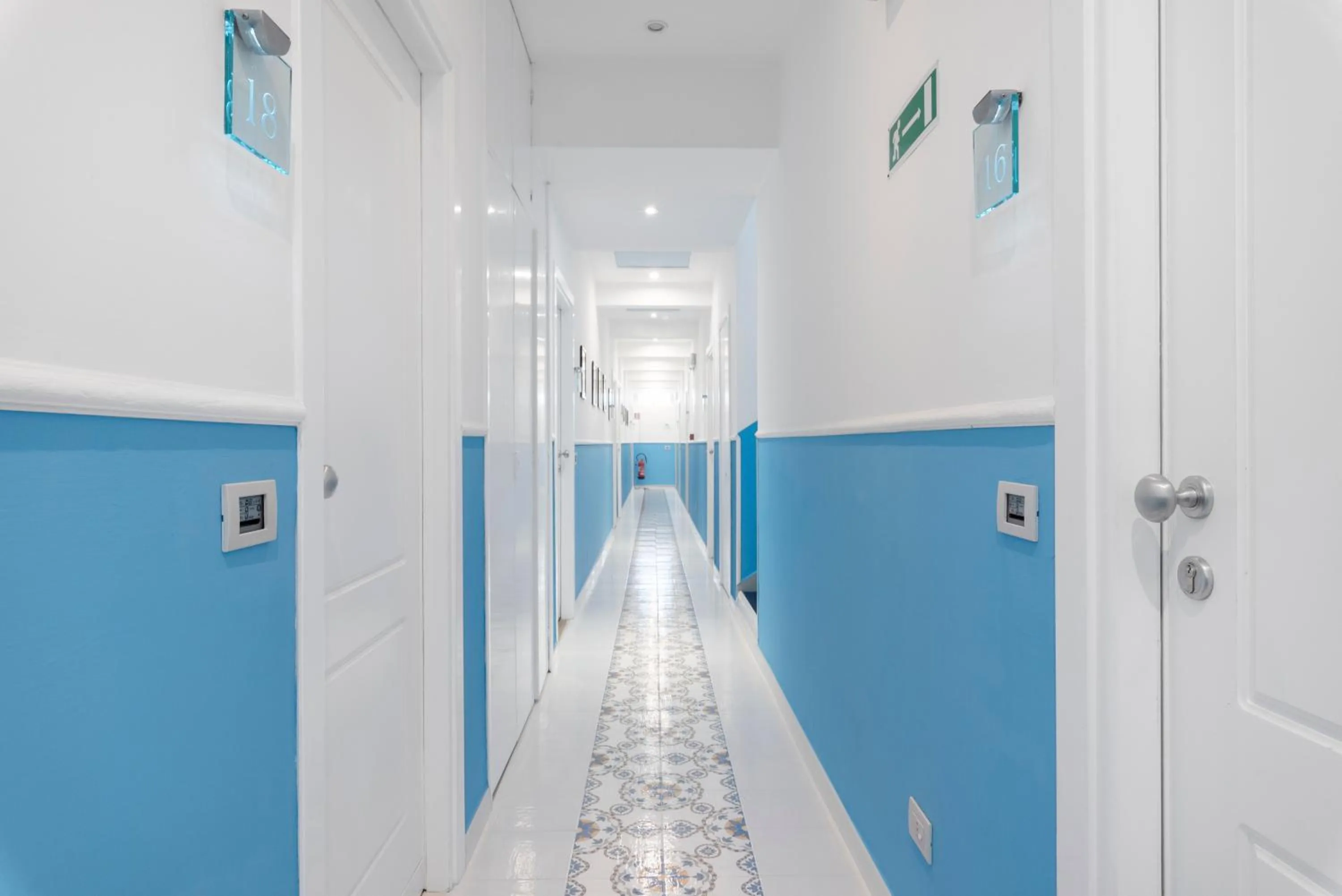 Other in Hotel Bougainville