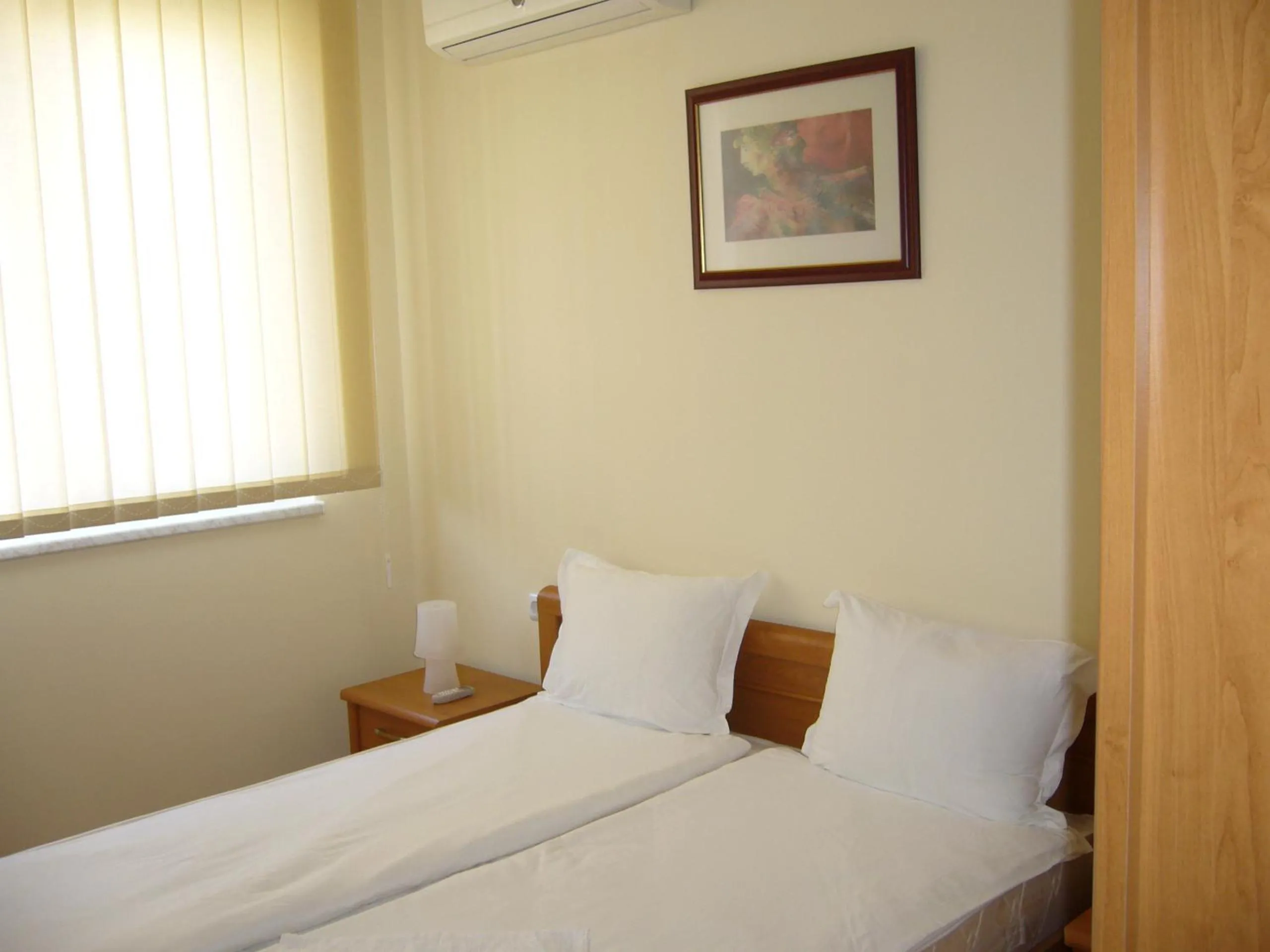 Bedroom, Bed in Panorama Fort Beach