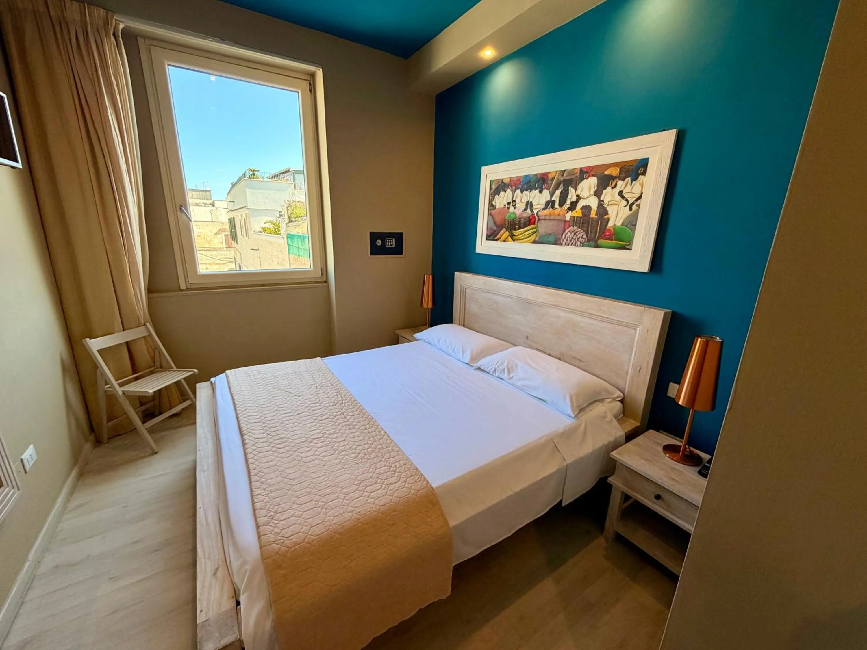 Superior Double Room in White House