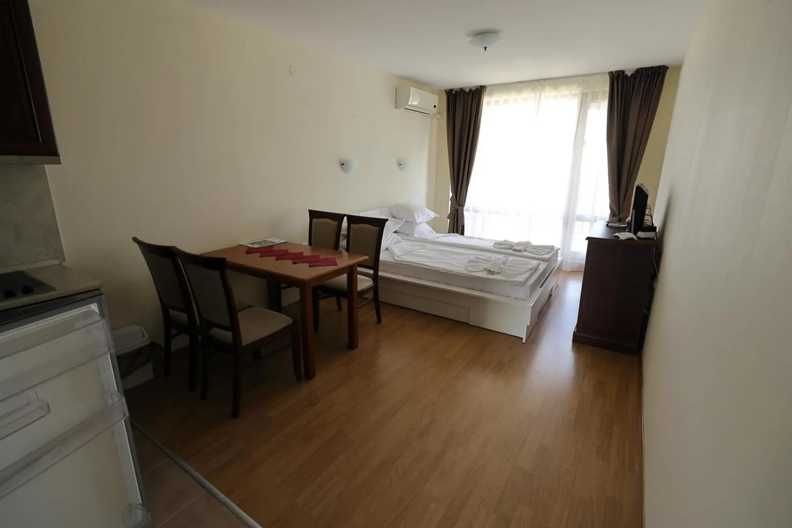 Kitchen or kitchenette in Sea Fort Club Complex