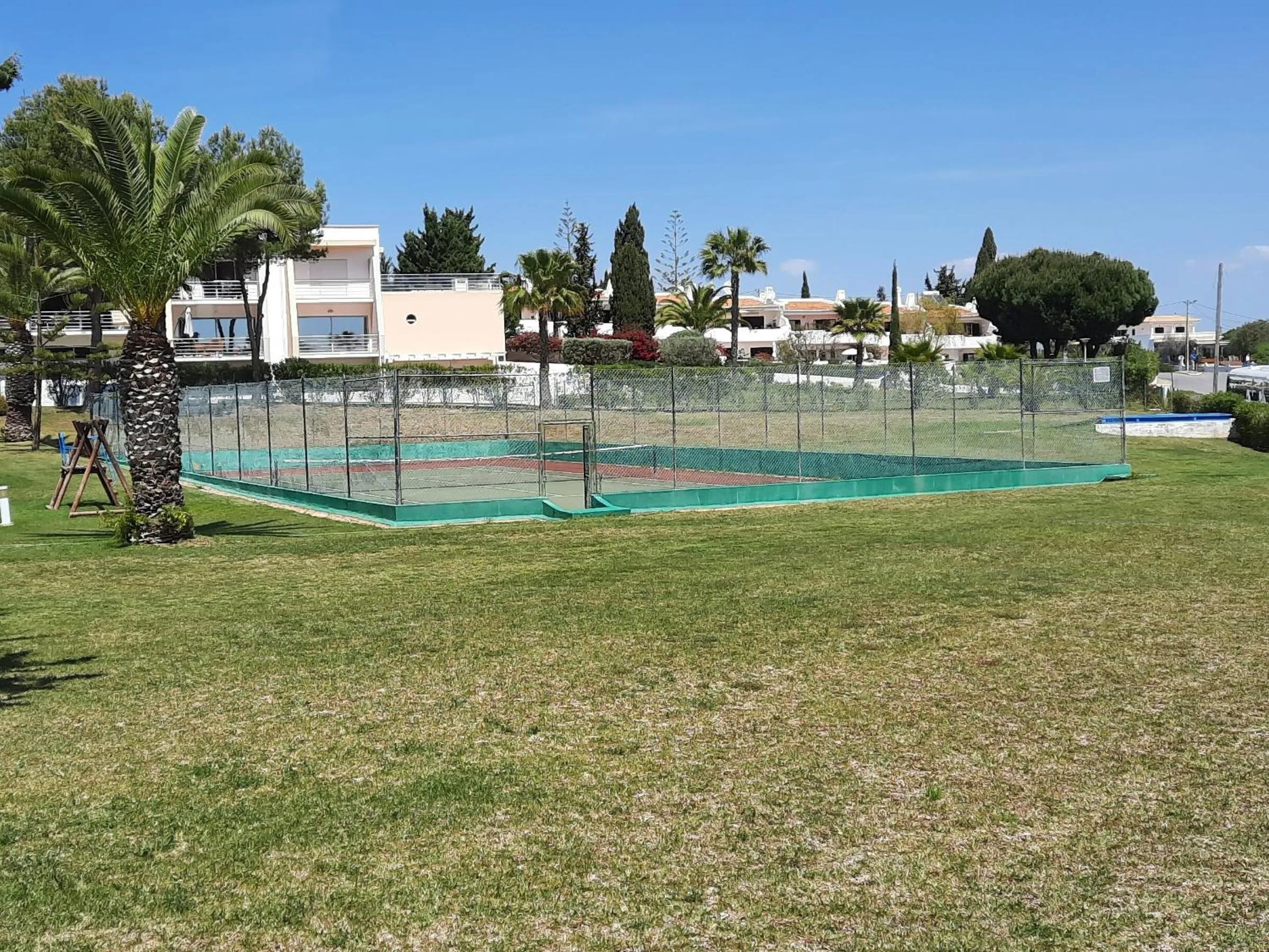 Off site in Armação De Pêra Brightness 2 With Pool by Homing