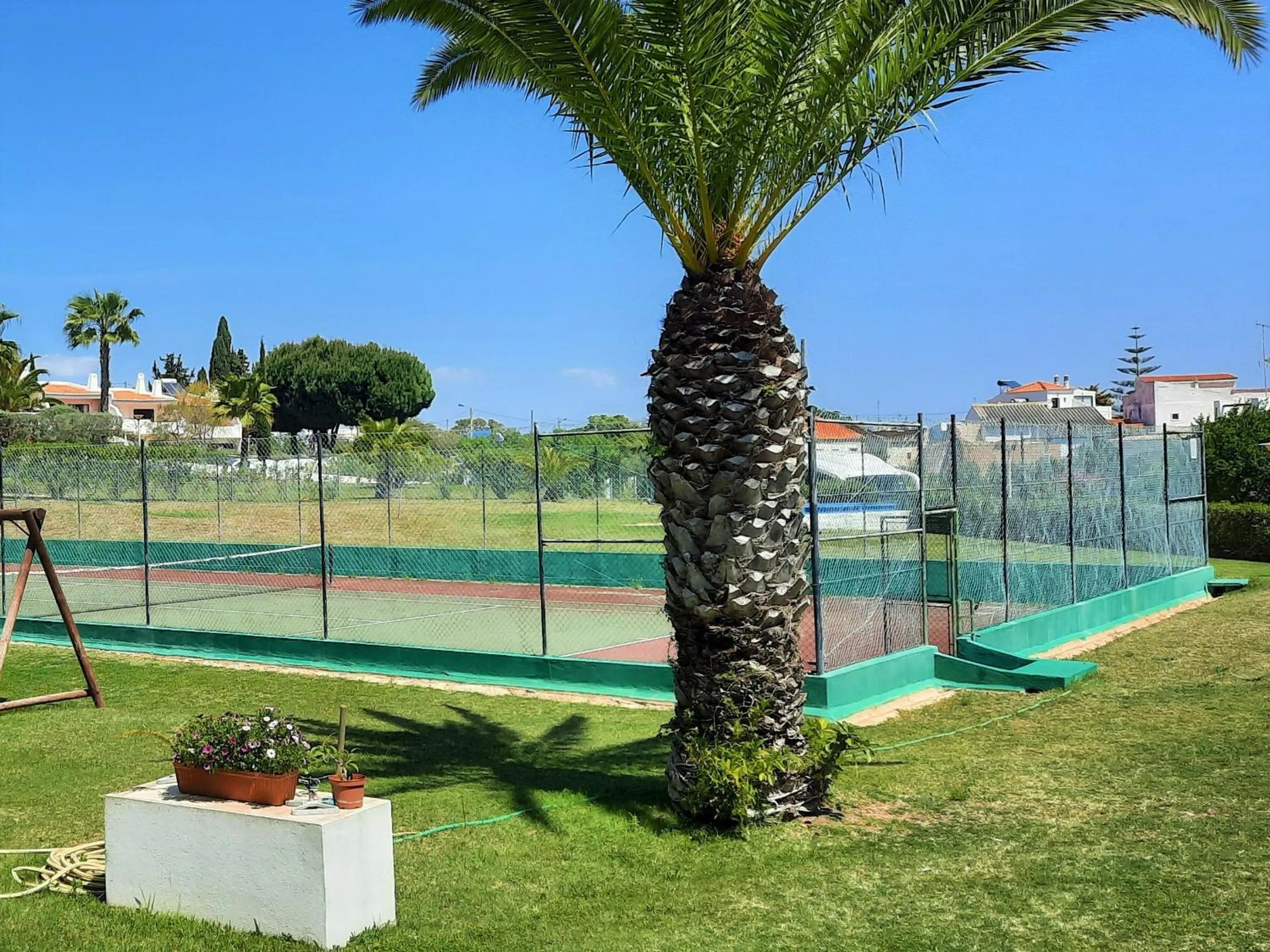 Off site in Armação De Pêra Brightness 2 With Pool by Homing