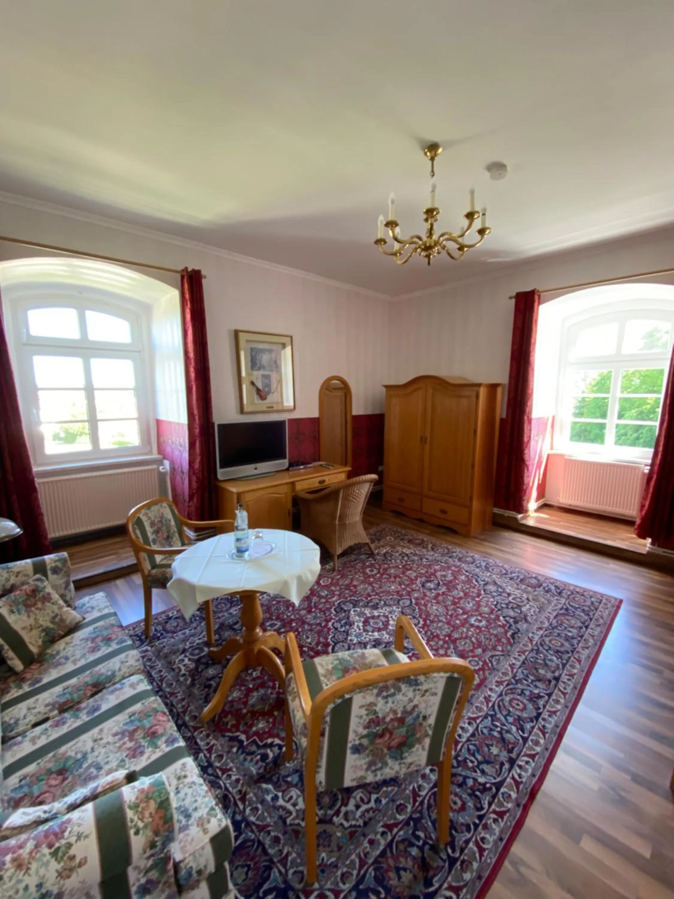 Jagdschloss lalendorf