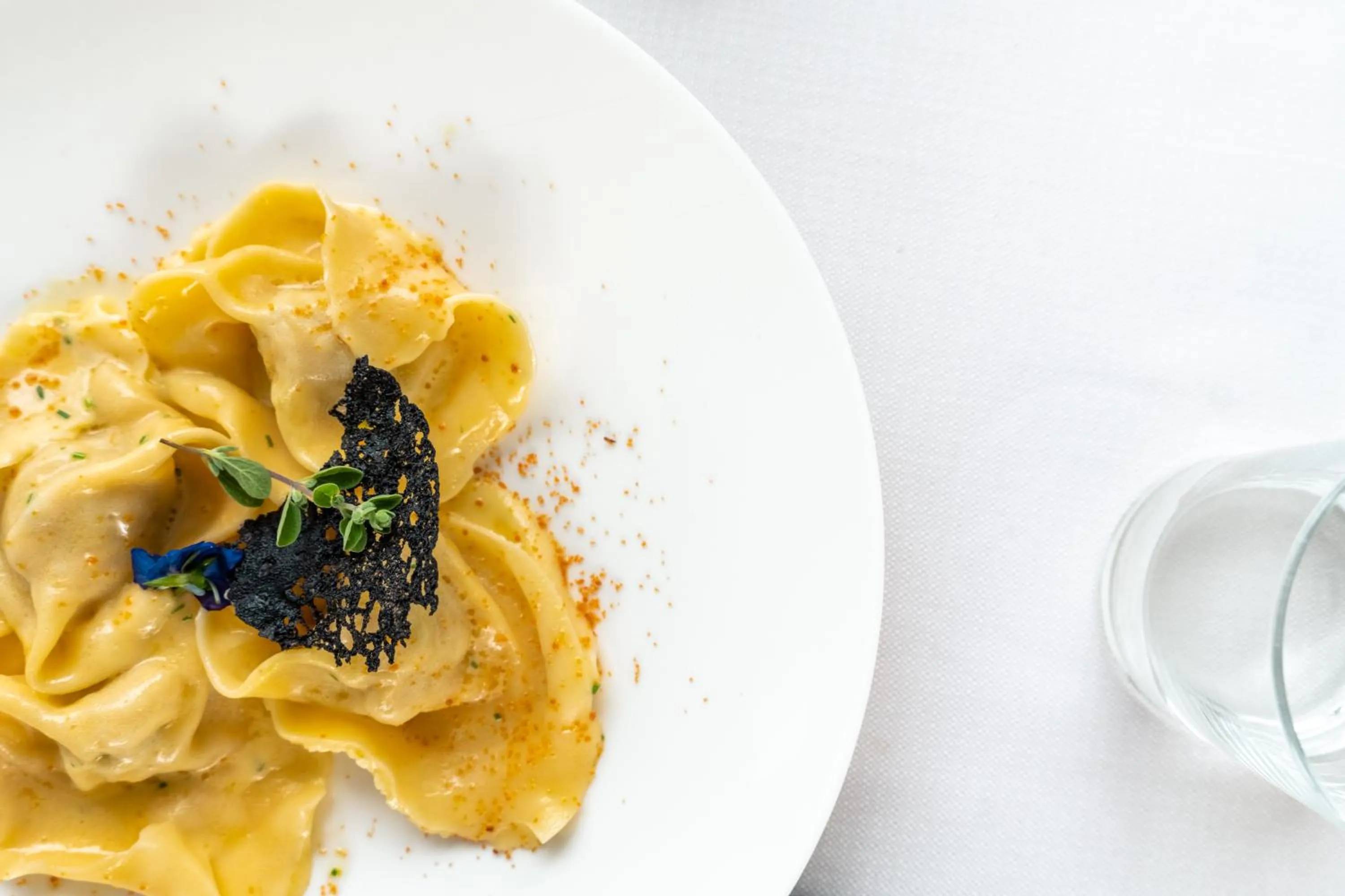 Restaurant/places to eat in Hotel Ristorante Sogno