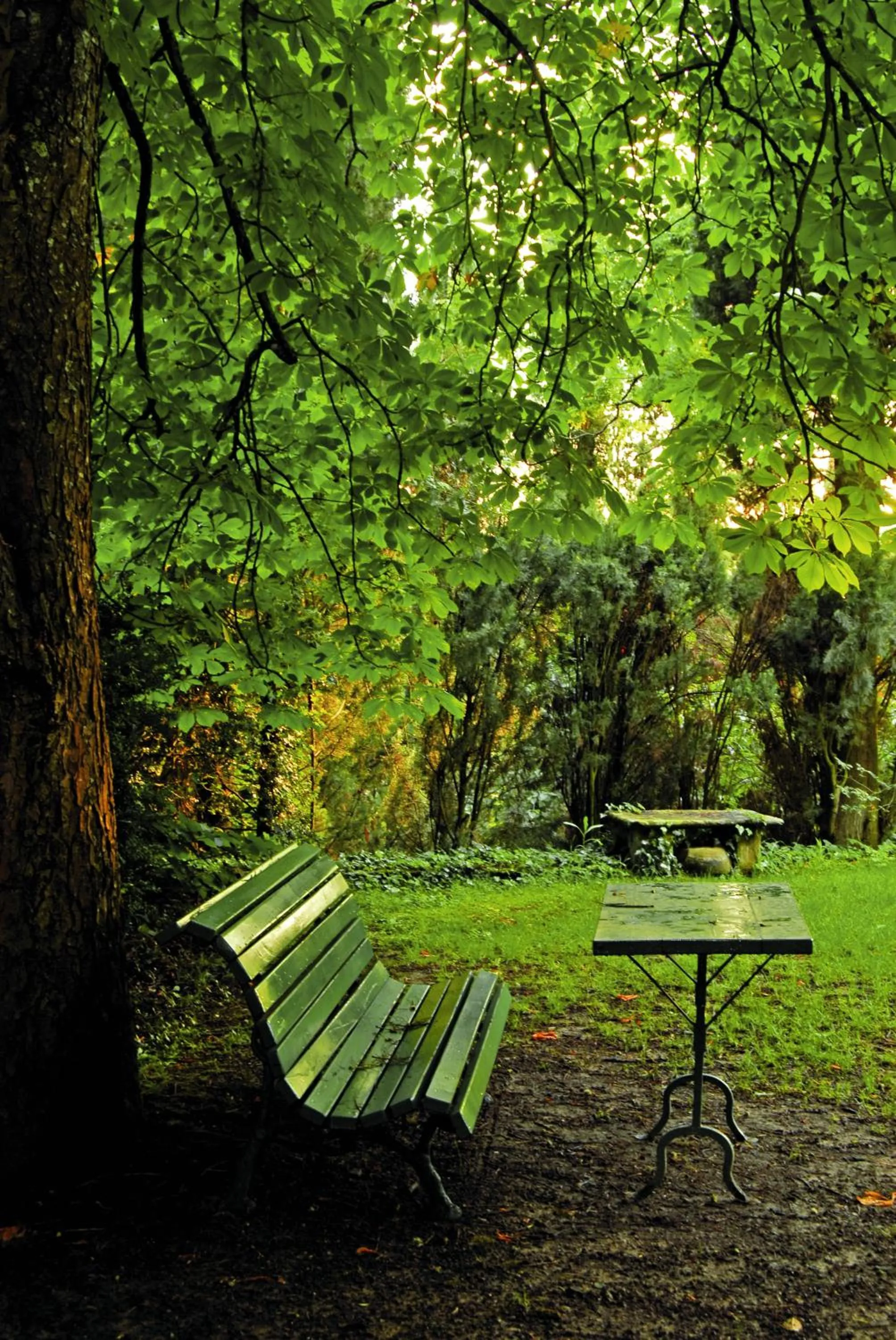 Facade/entrance in Relais La Torre