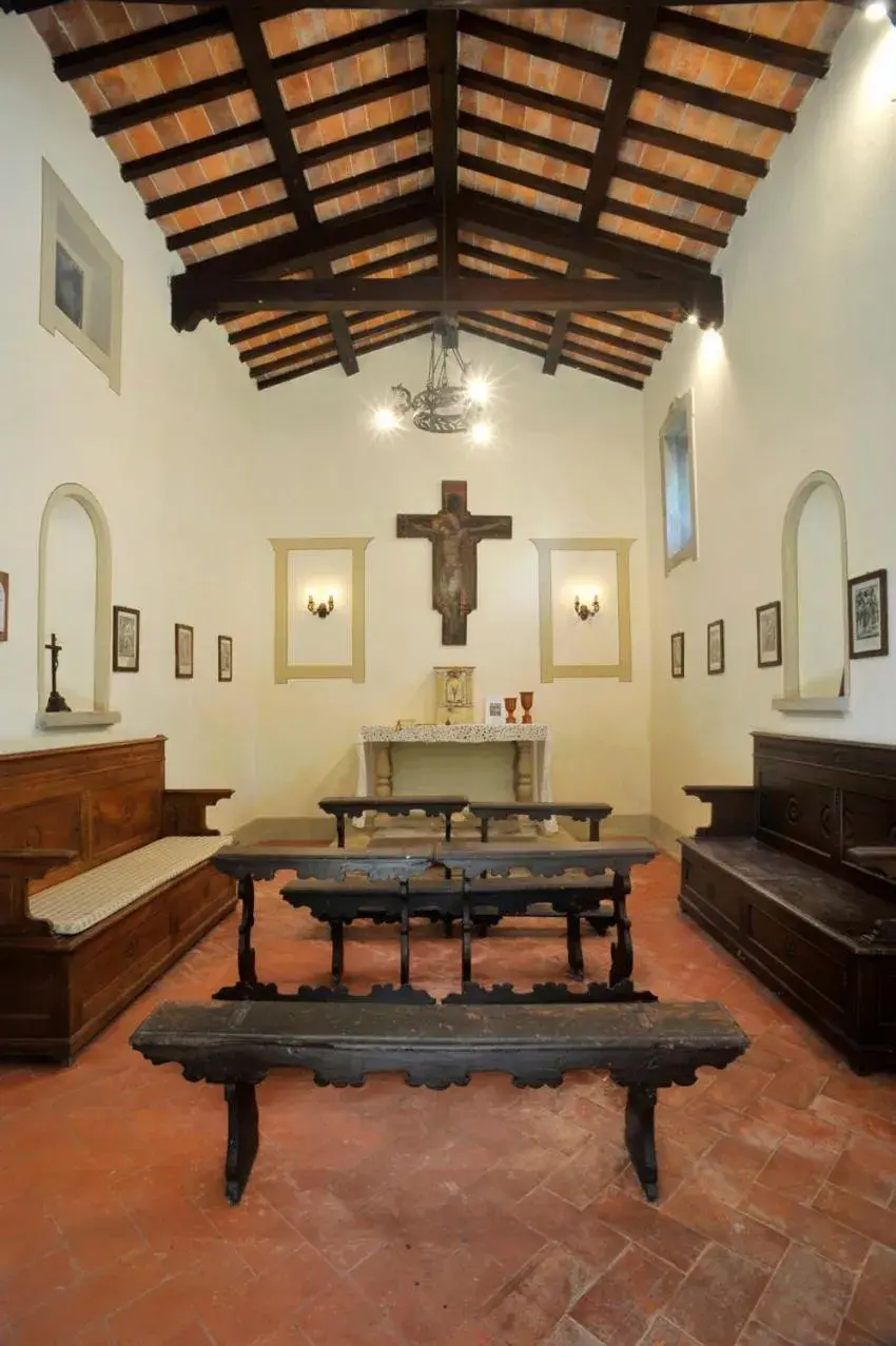 Three Bedroom Suite in Relais La Torre Three Bedroom Suite in Relais La Torre