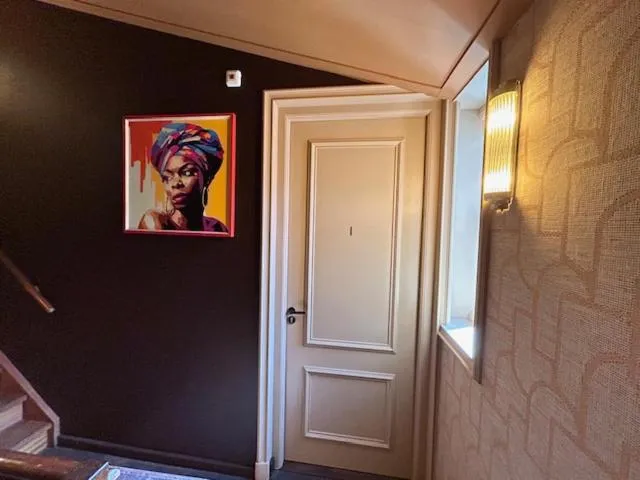 Hotel Stadsherberg Sneek