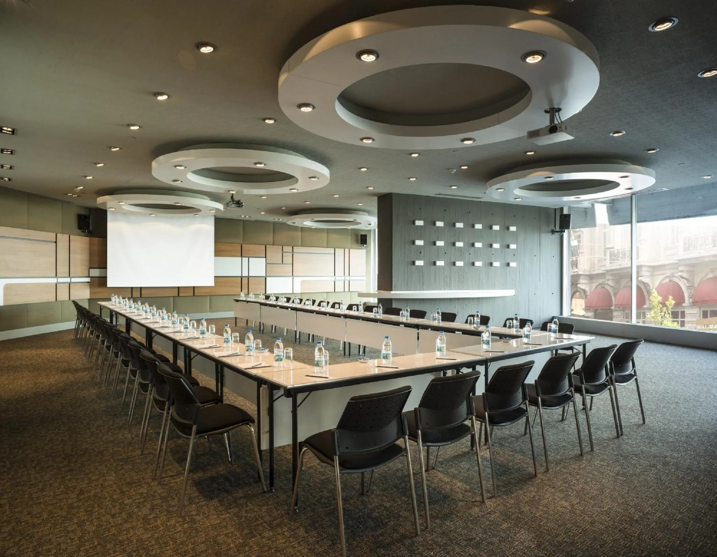 Other in The Marmara Pera