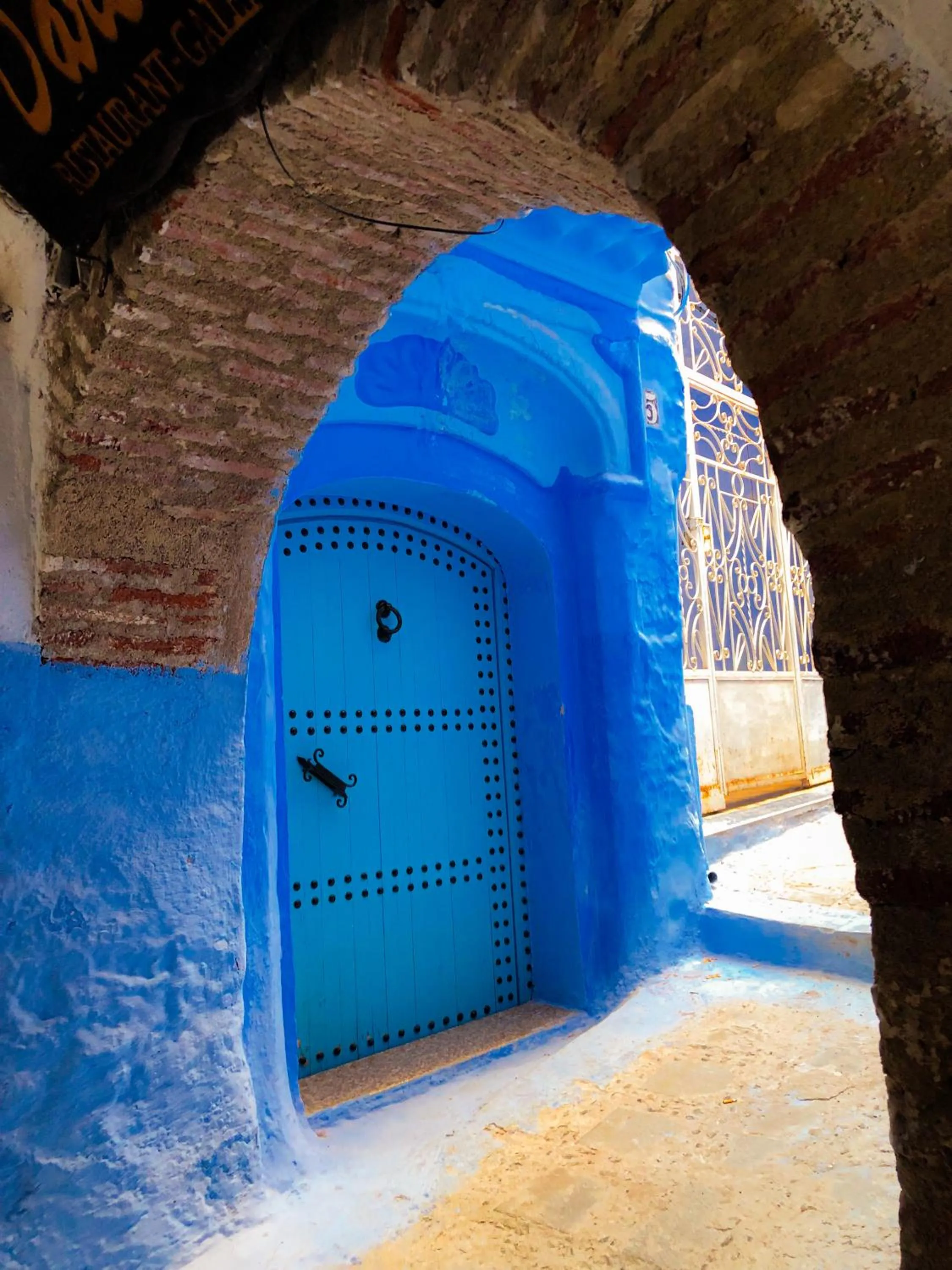 Riad Said Chaouen