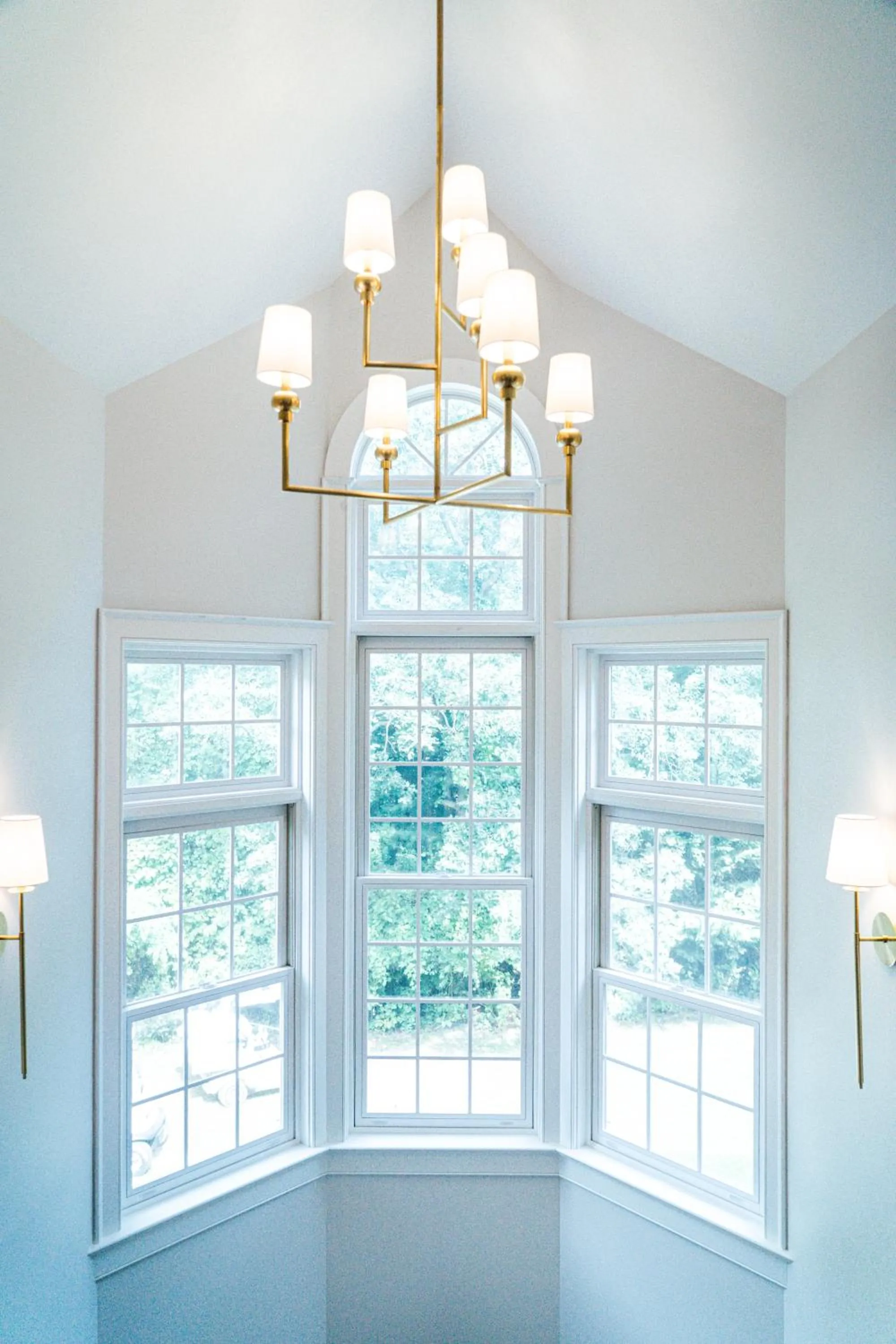 Property building in The Sagaponack