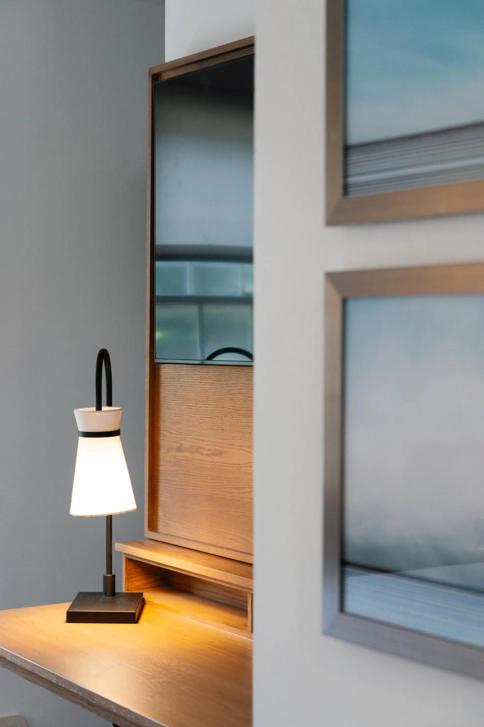 Bedroom in The Sagaponack