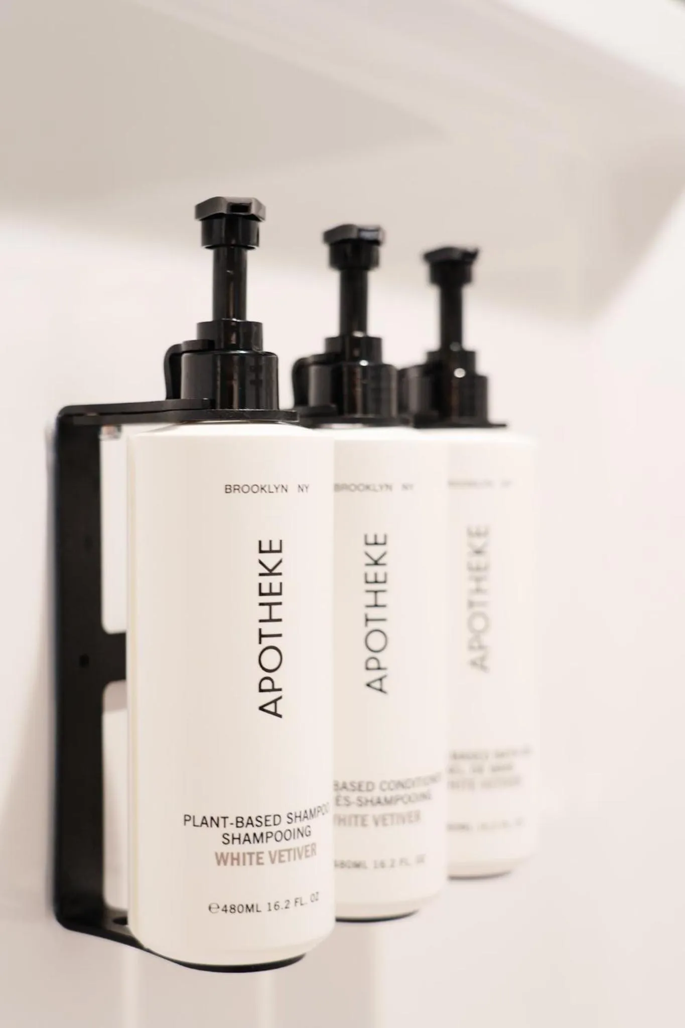 Bathroom in The Sagaponack