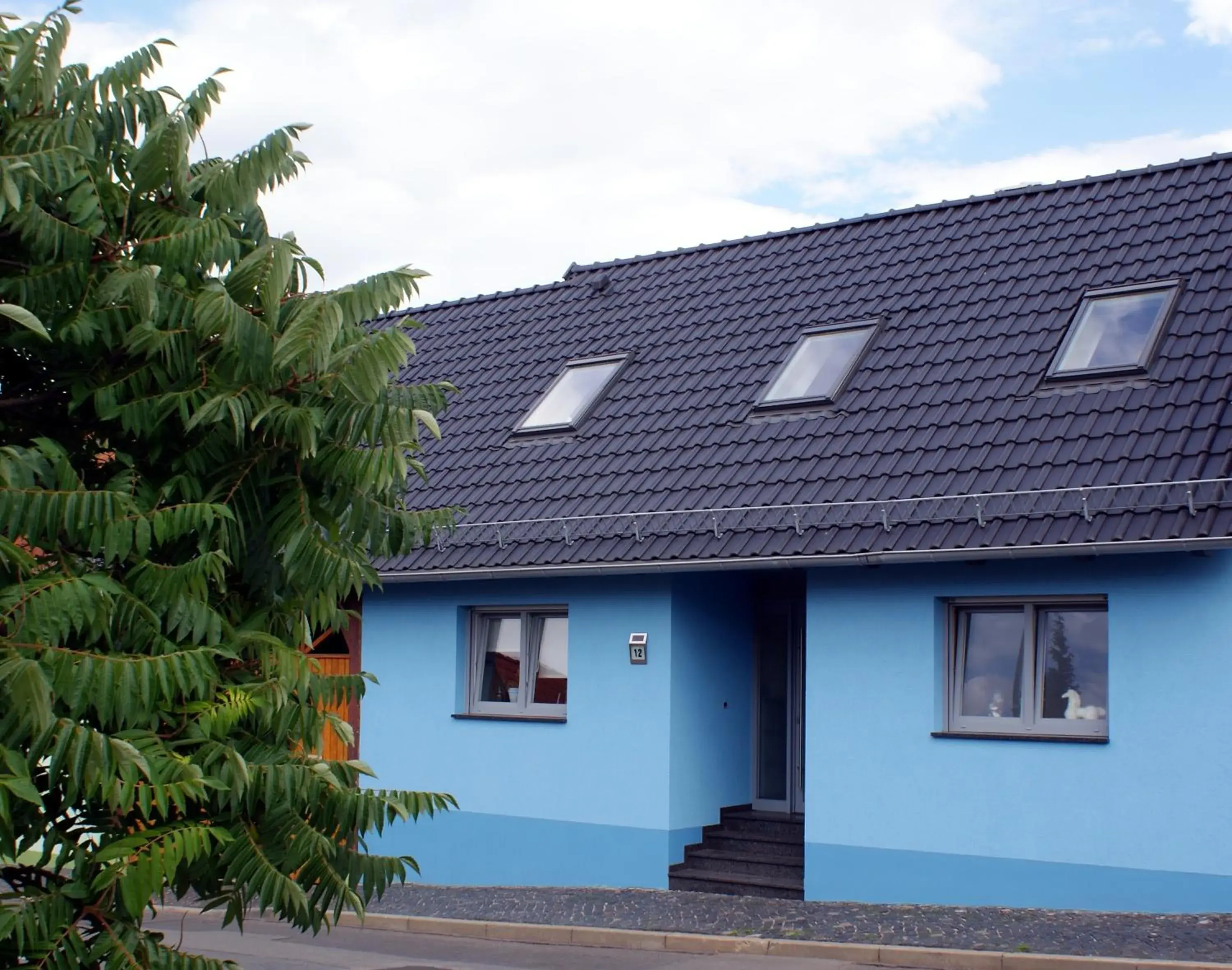 Ferienwohnung am Park Ferienwohnung am Park