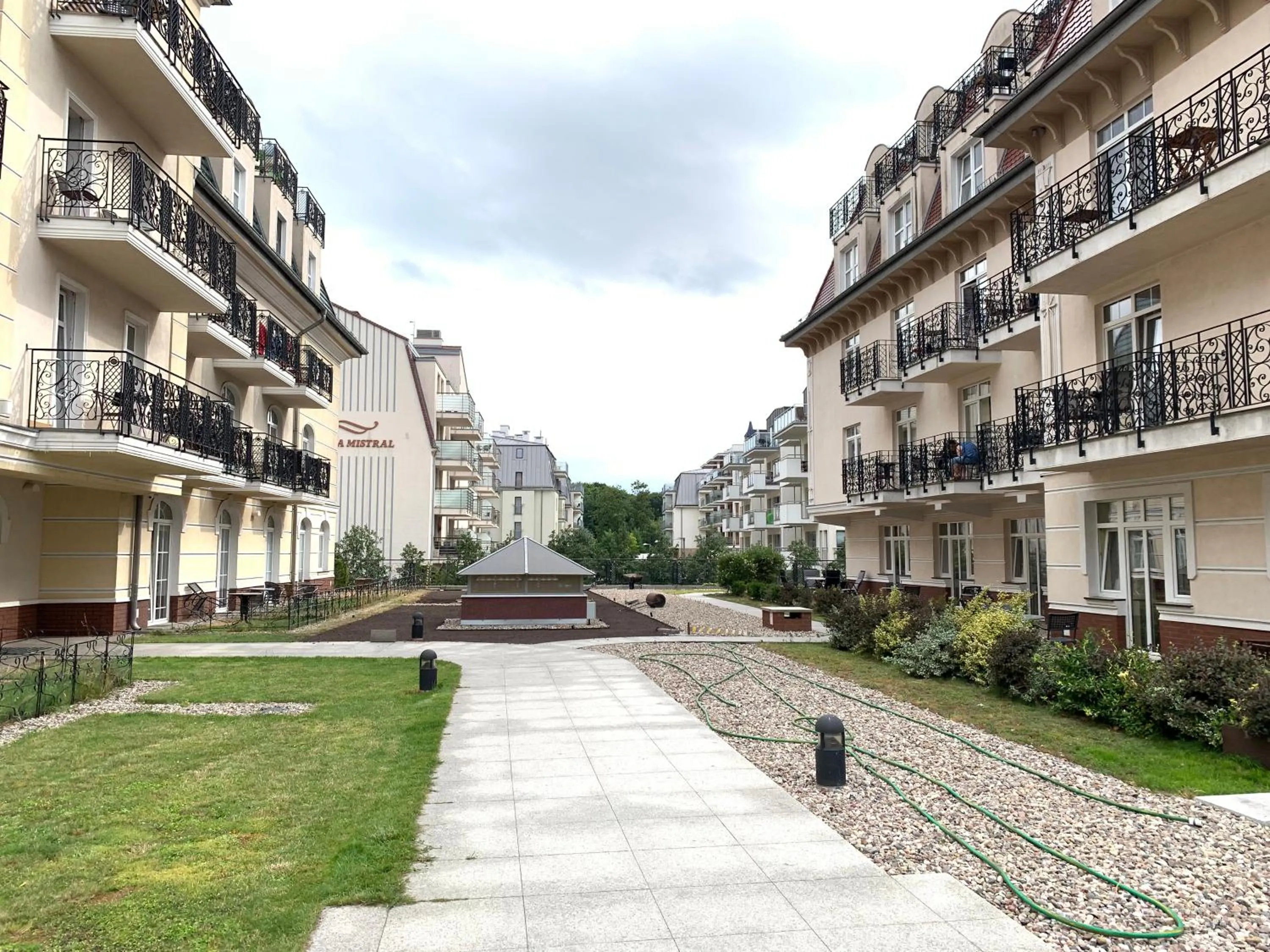 Apartamenty Trzy Korony