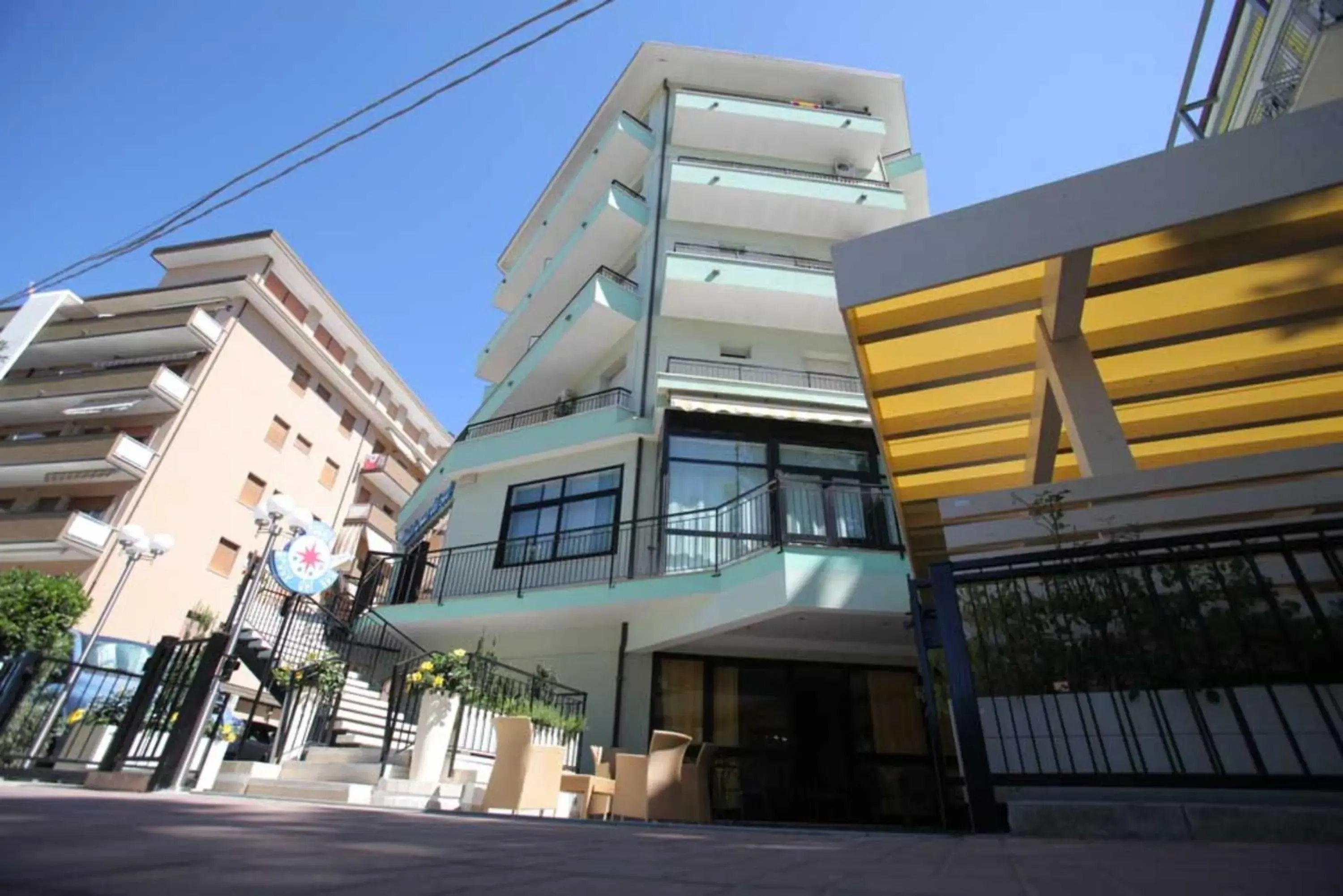 Hotel Croce del Sud Hotel Croce del Sud