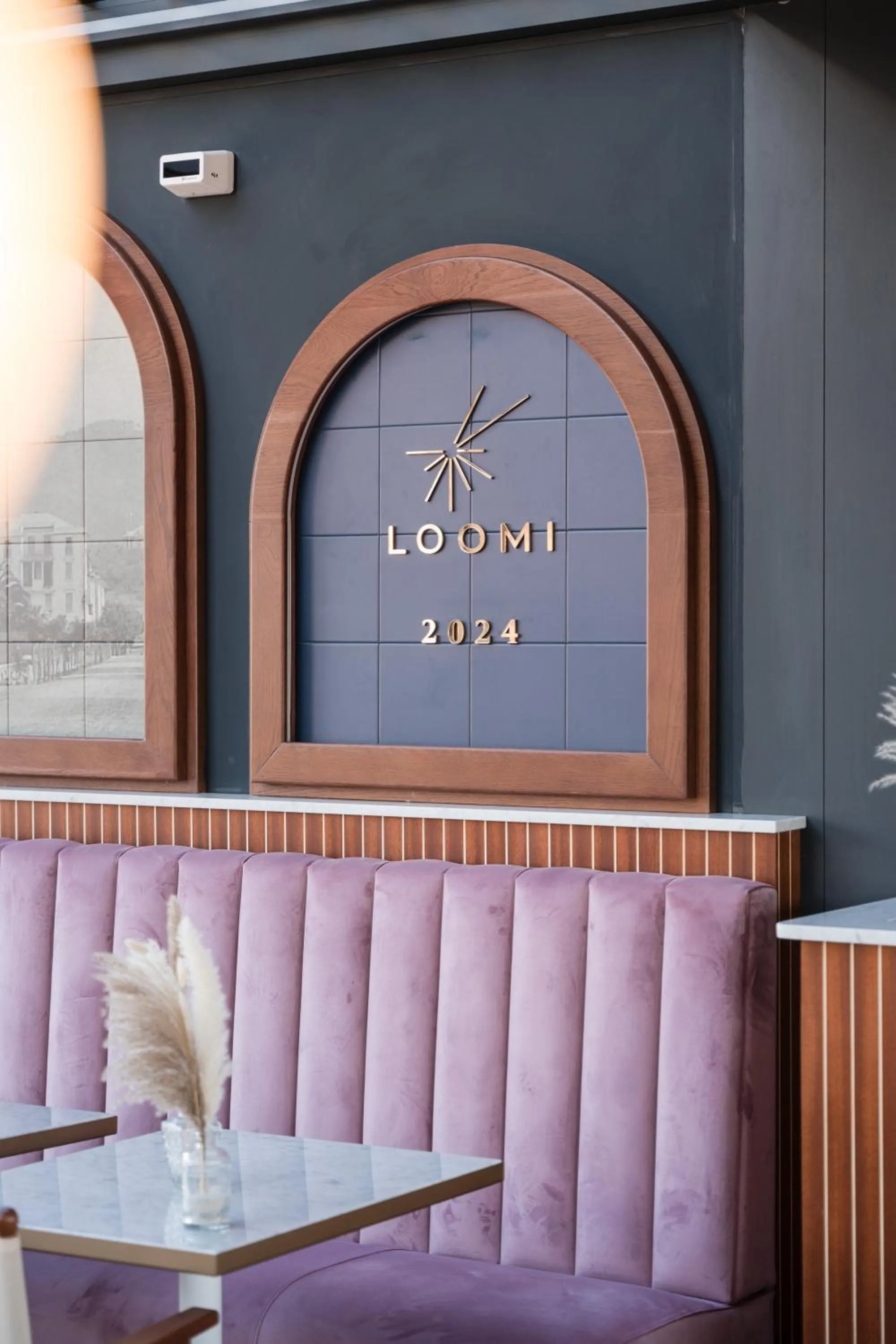 Balcony/Terrace in Hotel Stella Del Mare